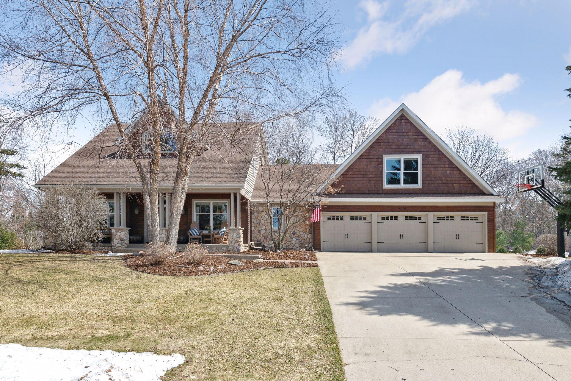 View of Residential at 4004 Hallgren Court, Excelsior MN 55331, Excelsior - Mike Wilen | Minnesota Team Real Estate