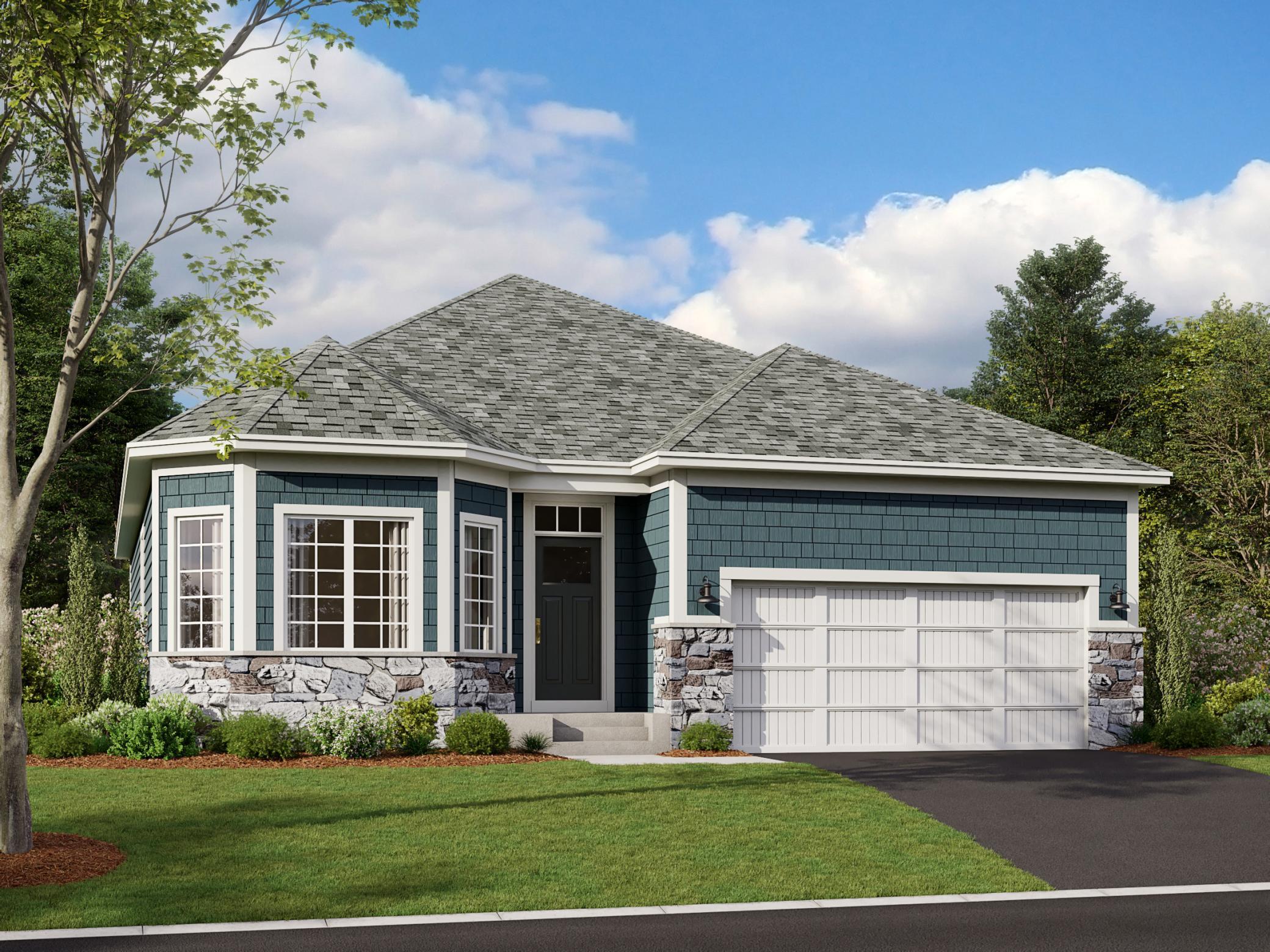 View of Residential at 8058 Glenwood Drive, Lino Lakes MN 55014, Lino Lakes - Mike Wilen | Minnesota Team Real Estate