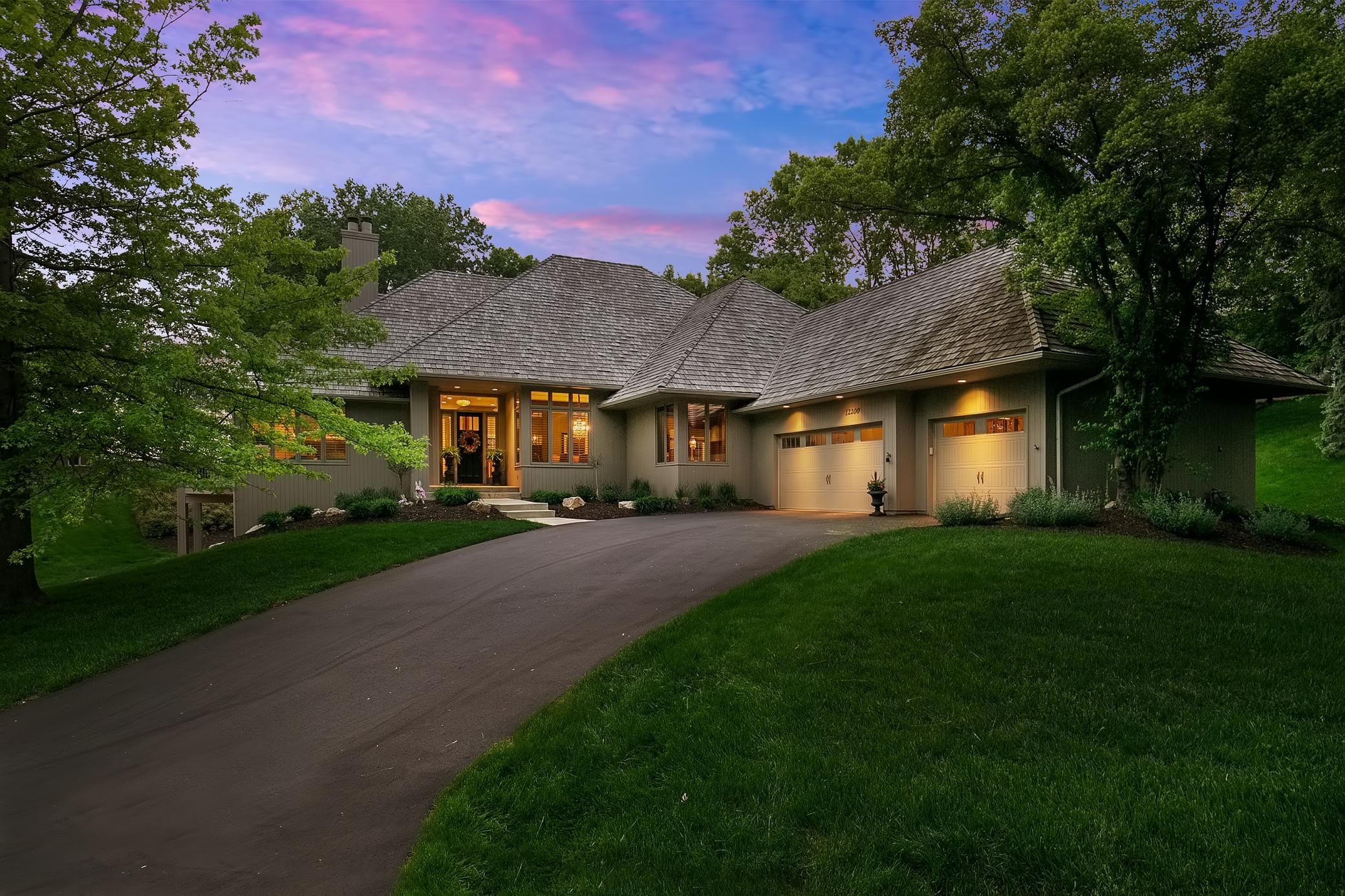 View of Residential at 12200 Orchard Hill, Eden Prairie MN 55344, Eden Prairie - Mike Wilen | Minnesota Team Real Estate