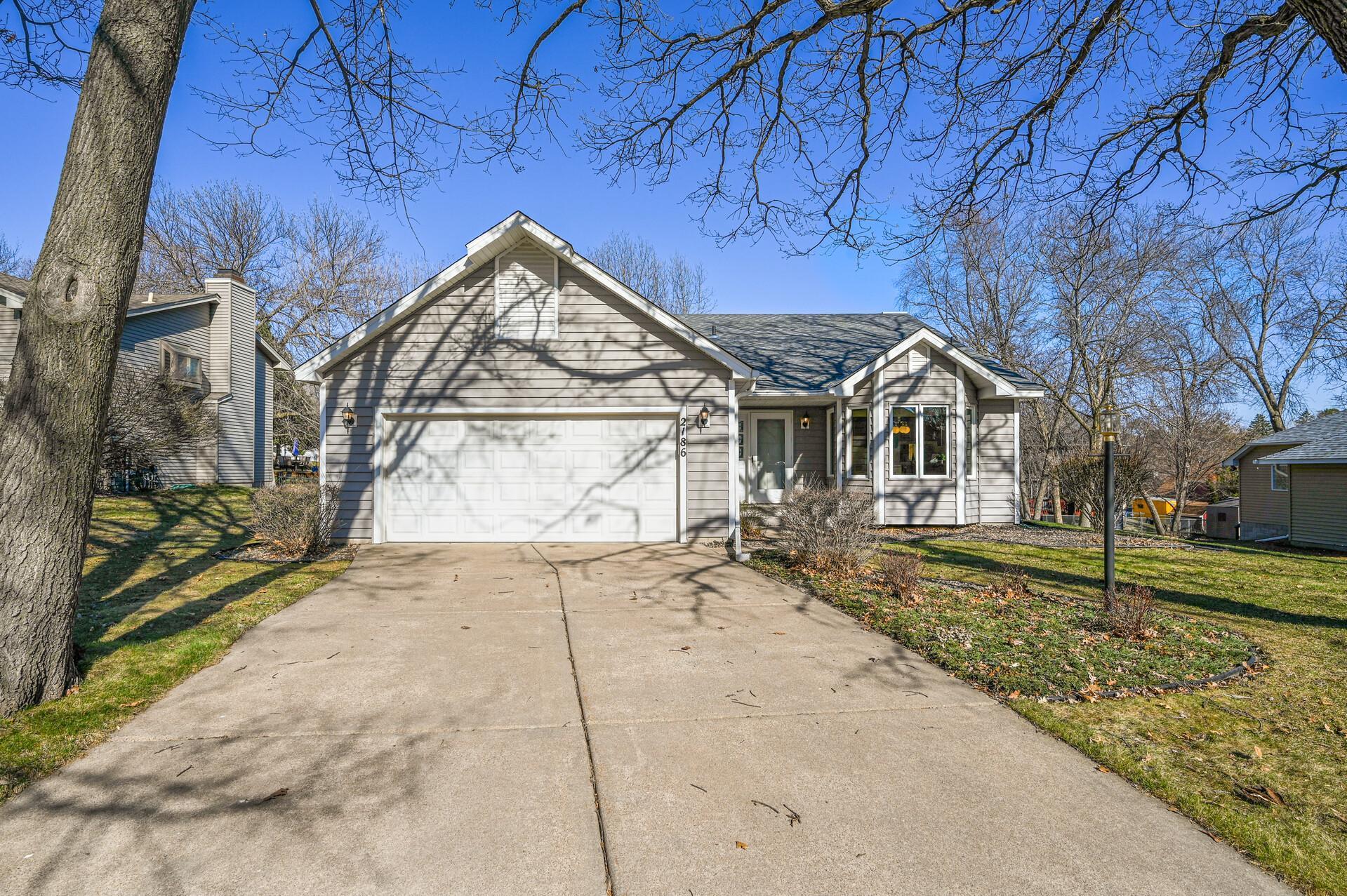 View of Residential at 2186 Stanich Street, Maplewood MN 55109, Maplewood - Mike Wilen | Minnesota Team Real Estate