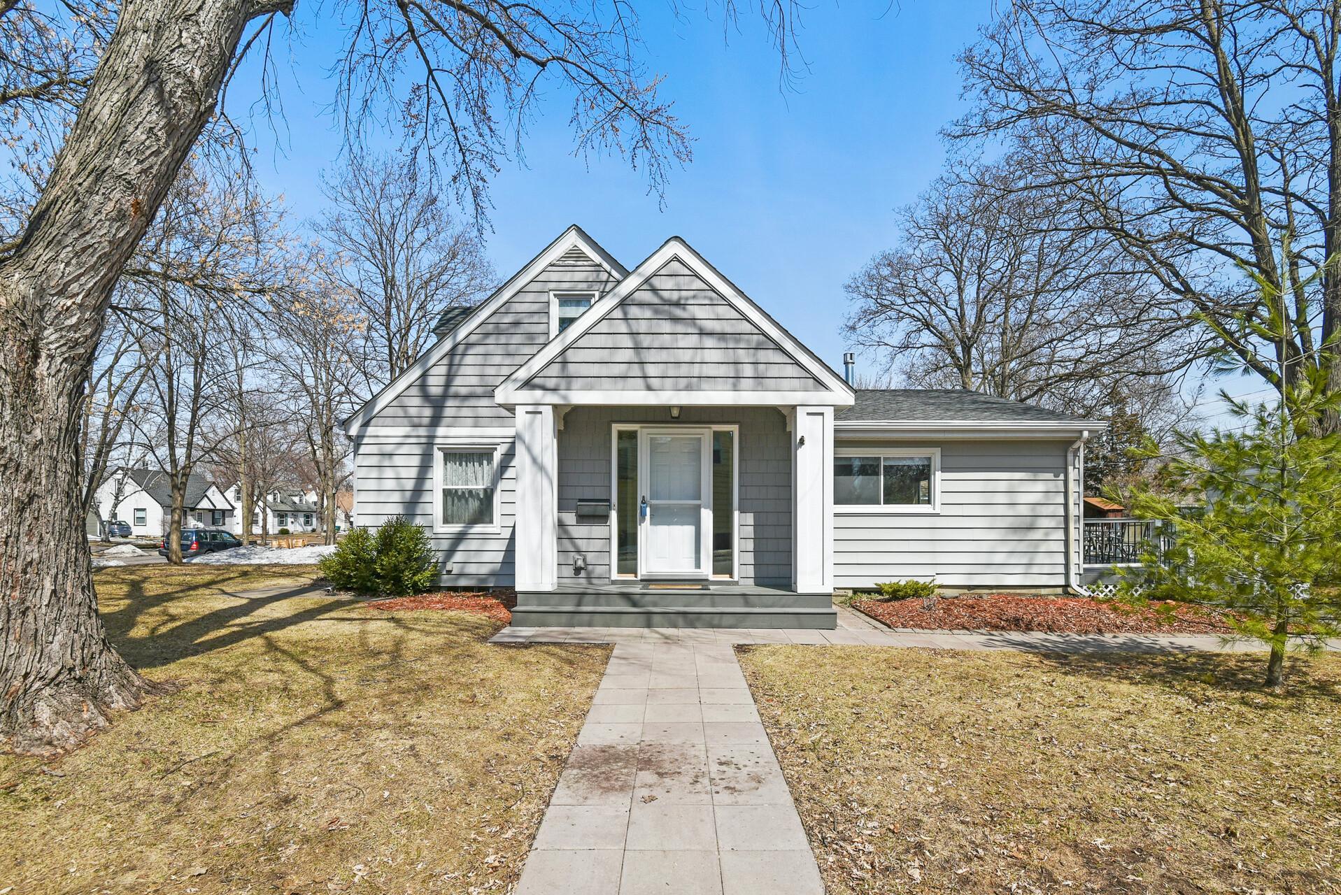View of Residential at 2649 Kentucky Avenue, Saint Louis Park MN 55426, Saint Louis Park - Mike Wilen | Minnesota Team Real Estate