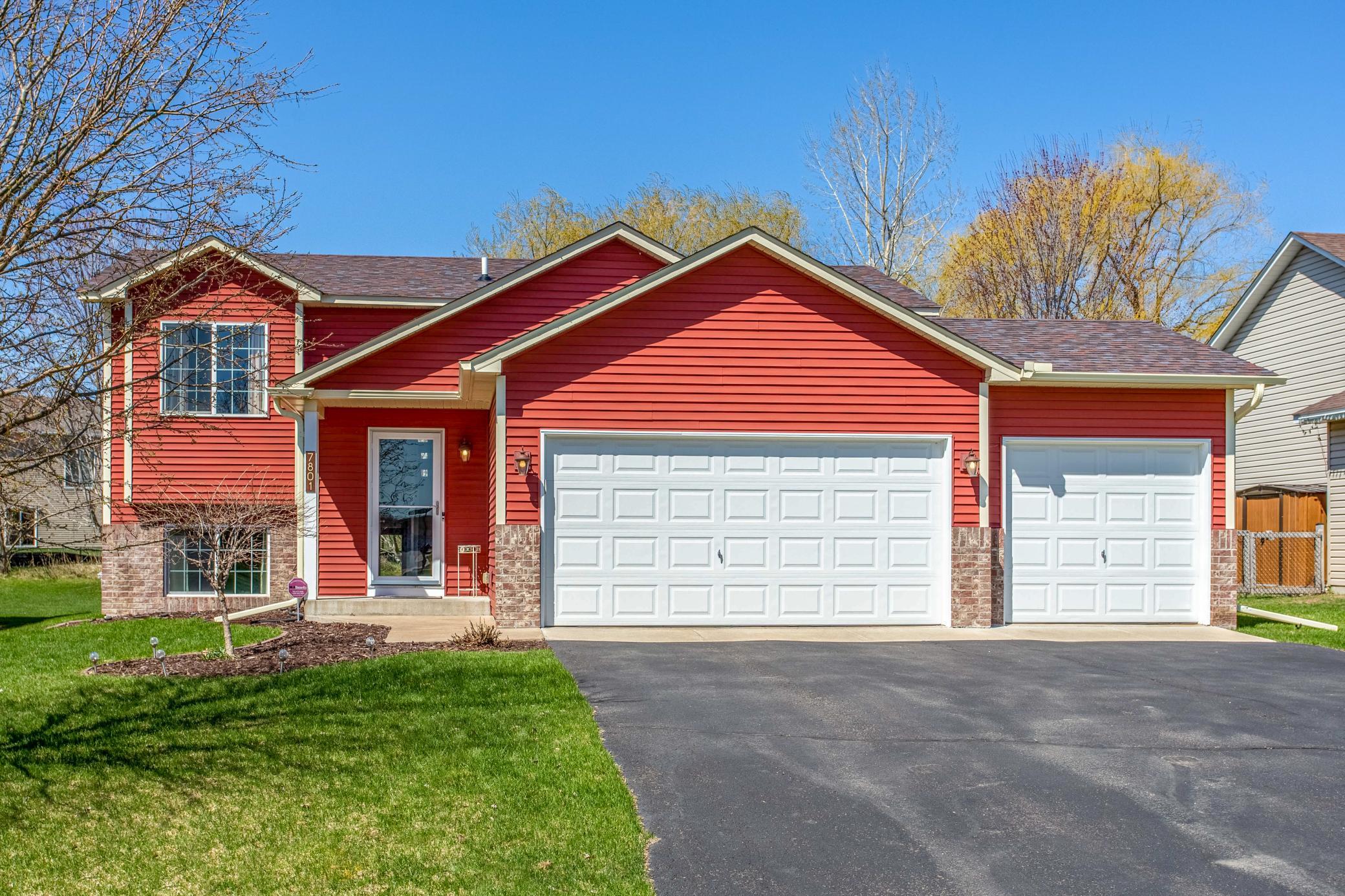 View of Residential at 7801 Lamont Avenue, Otsego MN 55301, Otsego - Mike Wilen | Minnesota Team Real Estate