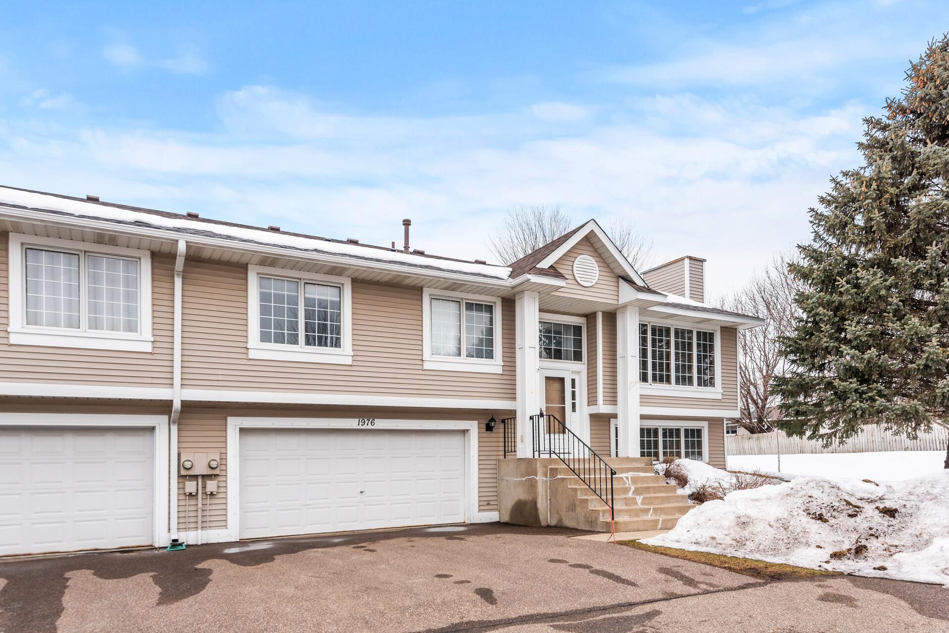 View of Residential at 1976 Granite Avenue, Oakdale MN 55128, Oakdale - Mike Wilen | Minnesota Team Real Estate