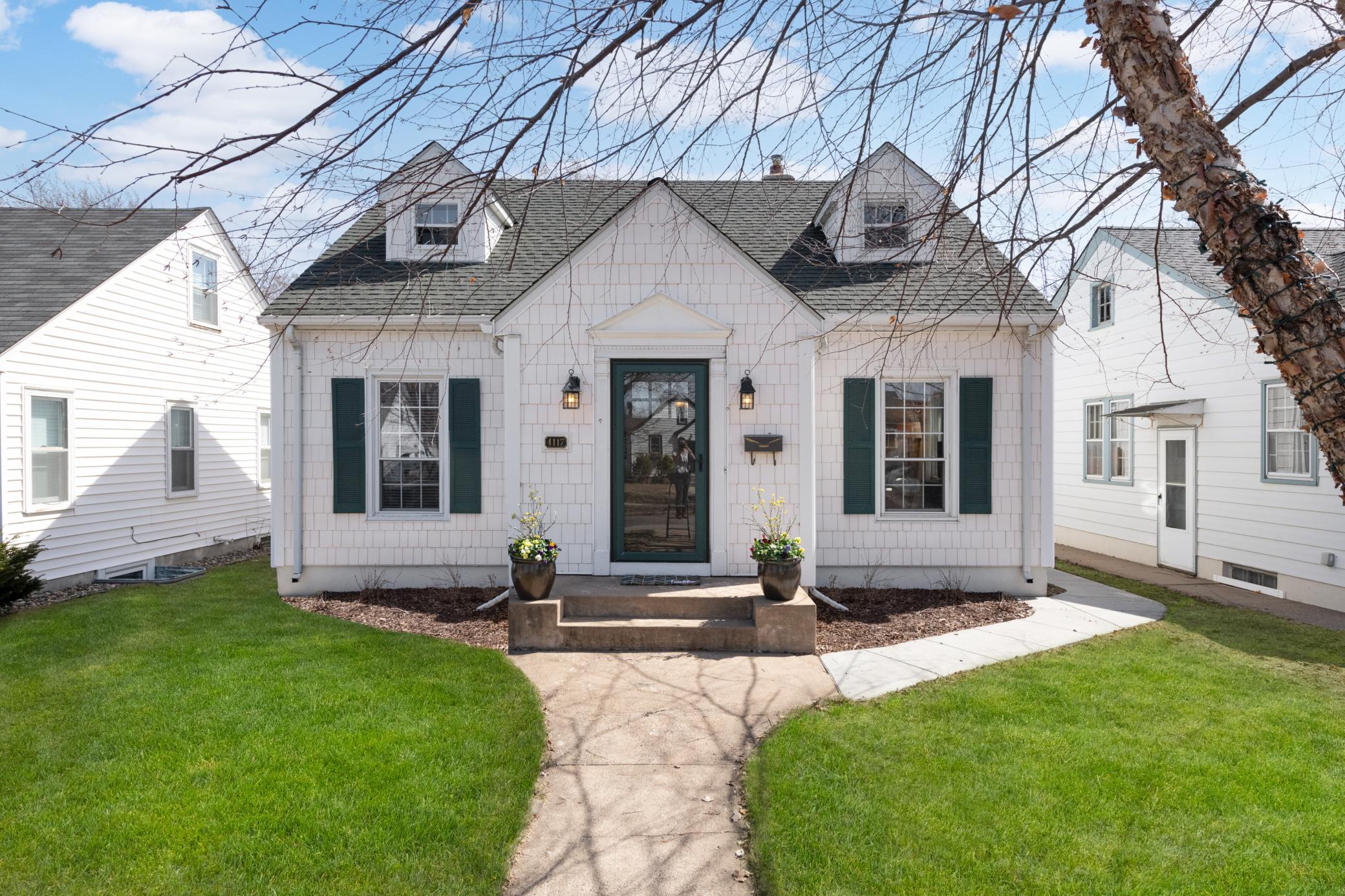 View of Residential at 4117 Utica Avenue, Saint Louis Park MN 55416, Saint Louis Park - Mike Wilen | Minnesota Team Real Estate