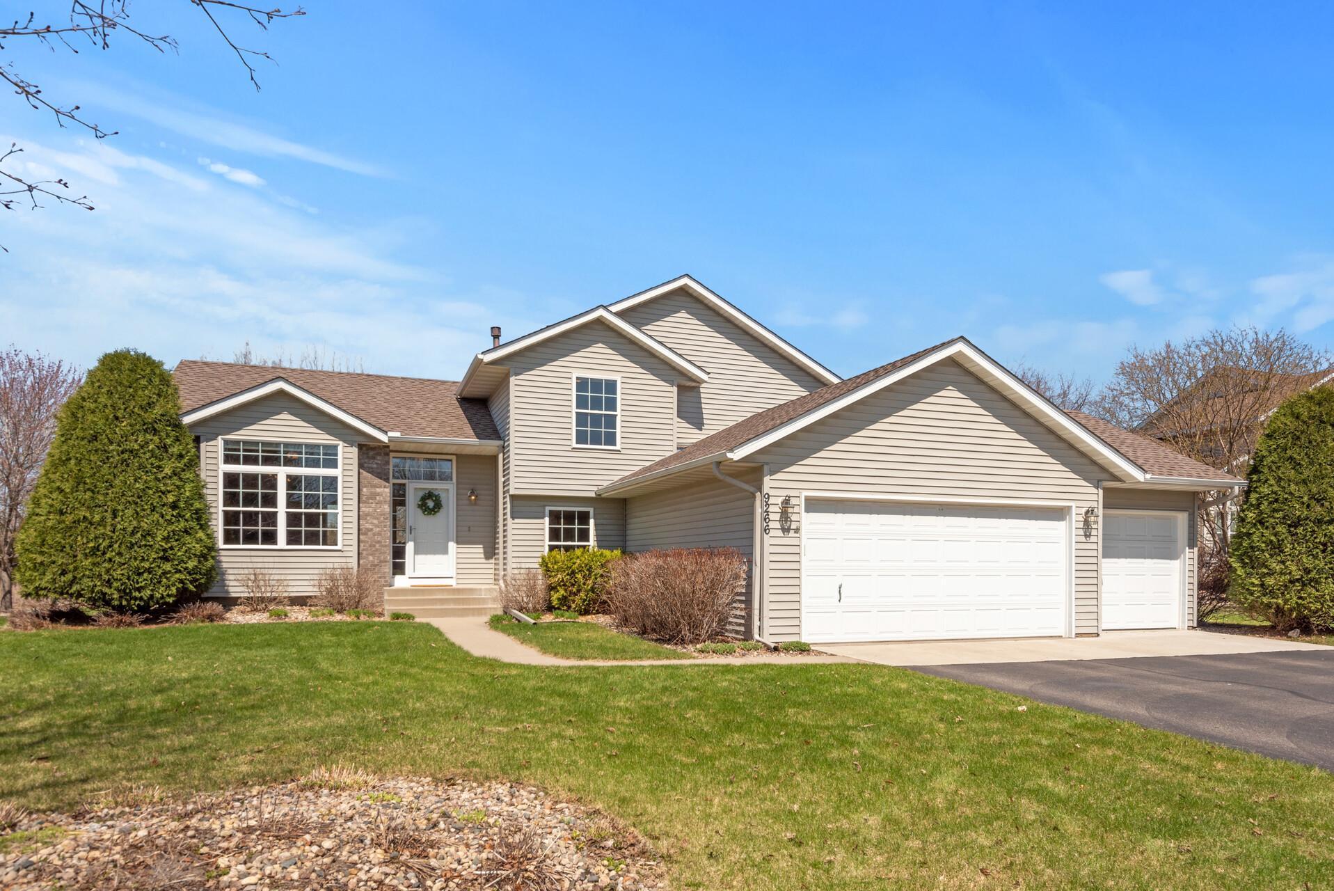 View of Residential at 9266 Creek Way, Savage MN 55378, Savage - Mike Wilen | Minnesota Team Real Estate