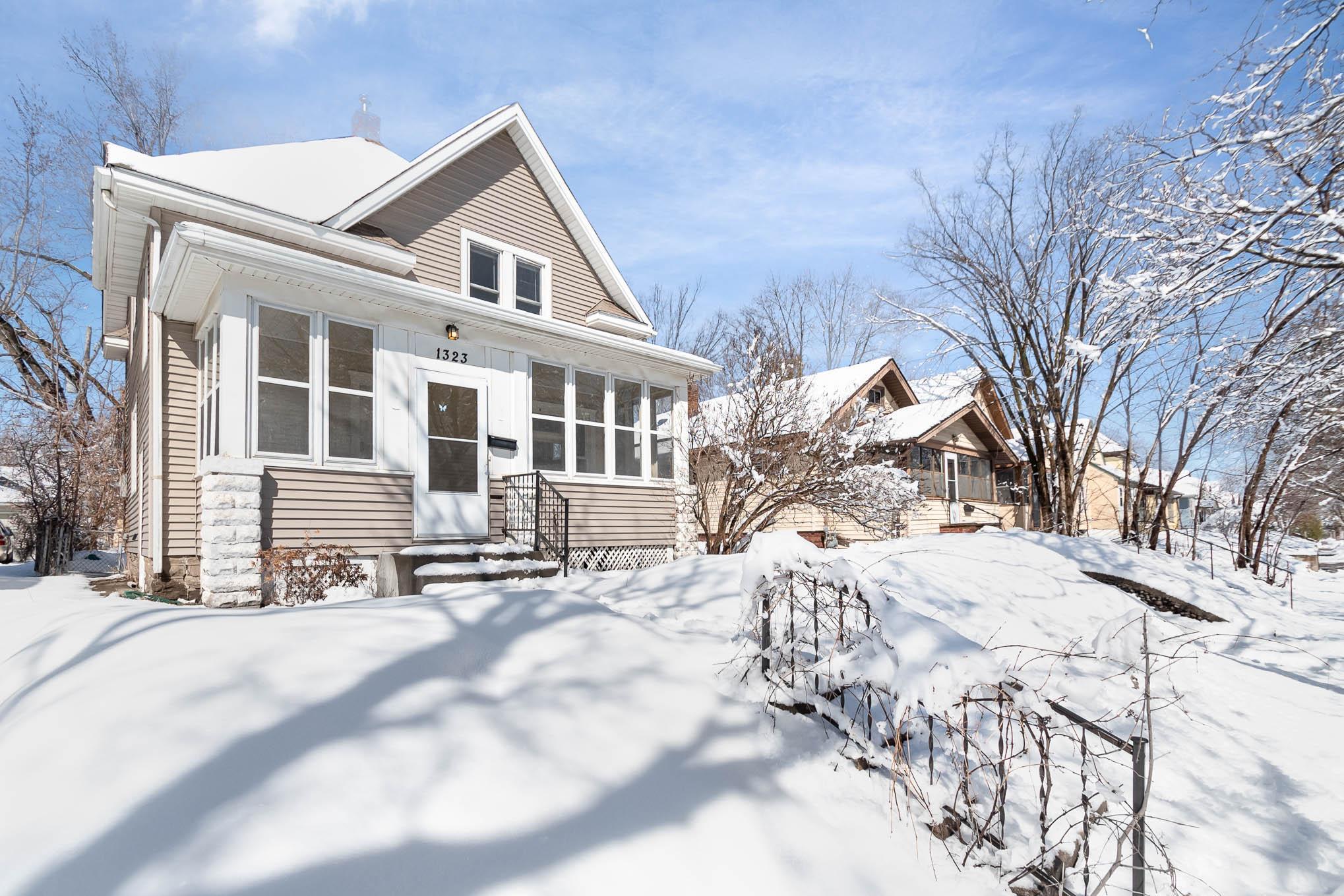 View of Residential at 1323 Seminary Avenue, Saint Paul MN 55104, Saint Paul - Mike Wilen | Minnesota Team Real Estate
