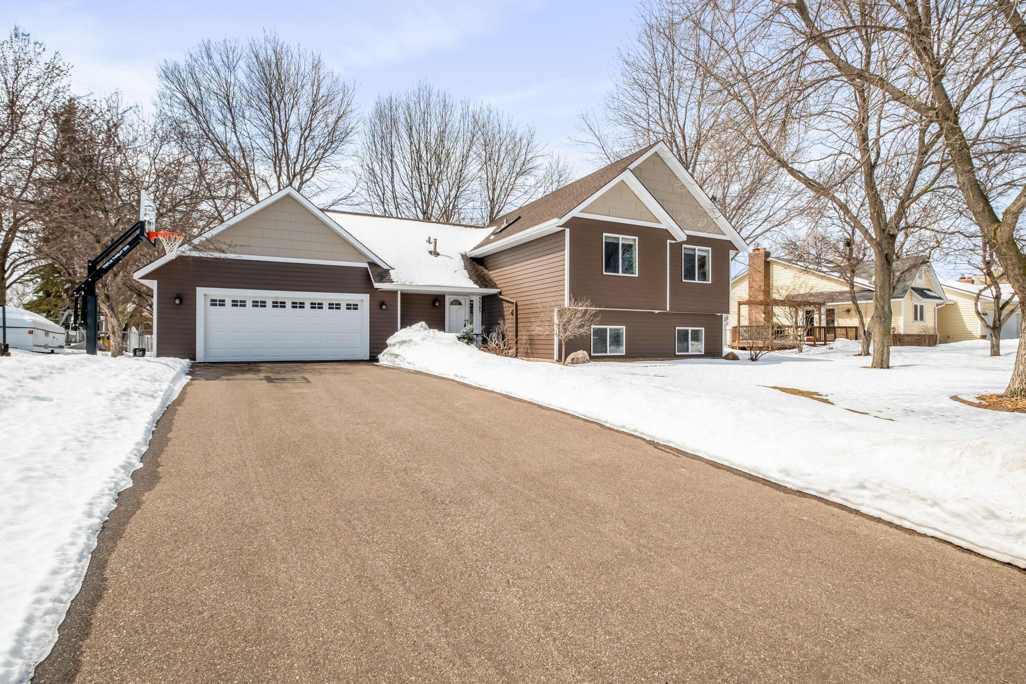 View of Residential at 9565 Niagara Lane, Maple Grove MN 55369, Maple Grove - Mike Wilen | Minnesota Team Real Estate