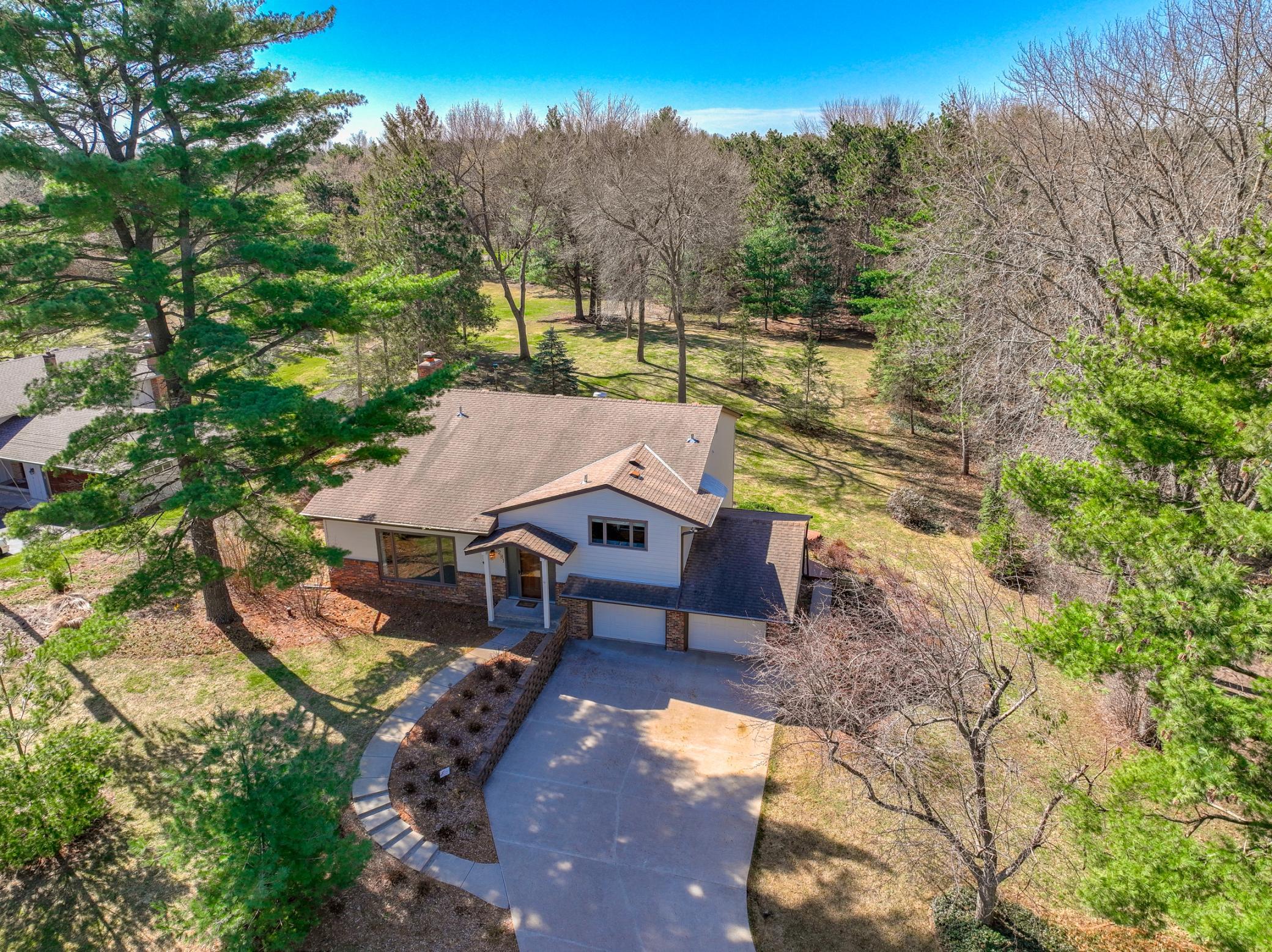 View of Residential at 8281 Deer Pond Trail, Lake Elmo MN 55042, Lake Elmo - Mike Wilen | Minnesota Team Real Estate