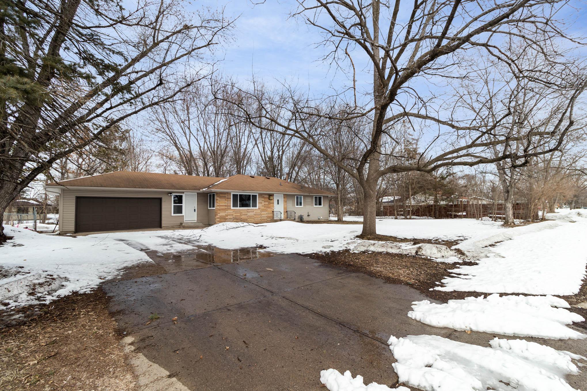 View of Residential at 6916 65th Avenue, Brooklyn Park MN 55428, Brooklyn Park - Mike Wilen | Minnesota Team Real Estate