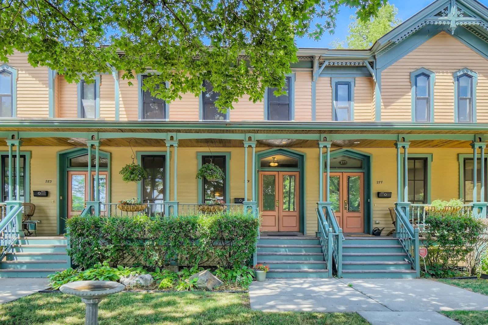 View of Residential at 279 Goodrich Avenue, Saint Paul MN 55102, Saint Paul - Mike Wilen | Minnesota Team Real Estate
