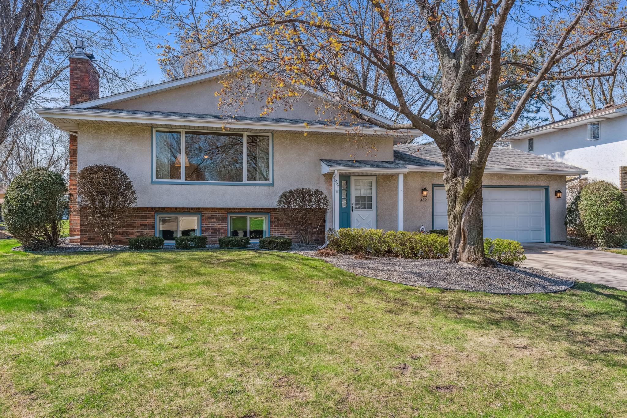 View of Residential at 332 Betty Lane, West Saint Paul MN 55118, West Saint Paul - Mike Wilen | Minnesota Team Real Estate