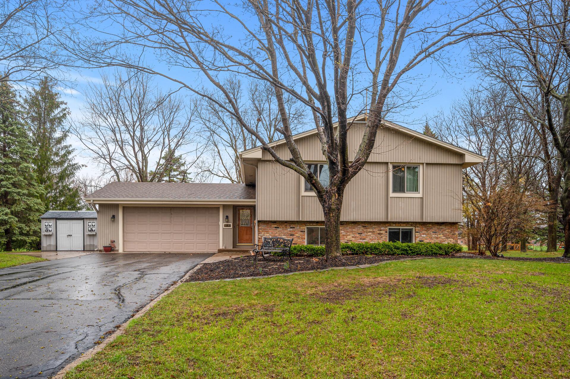 View of Residential at 3650 Saratoga Lane, Plymouth MN 55441, Plymouth - Mike Wilen | Minnesota Team Real Estate