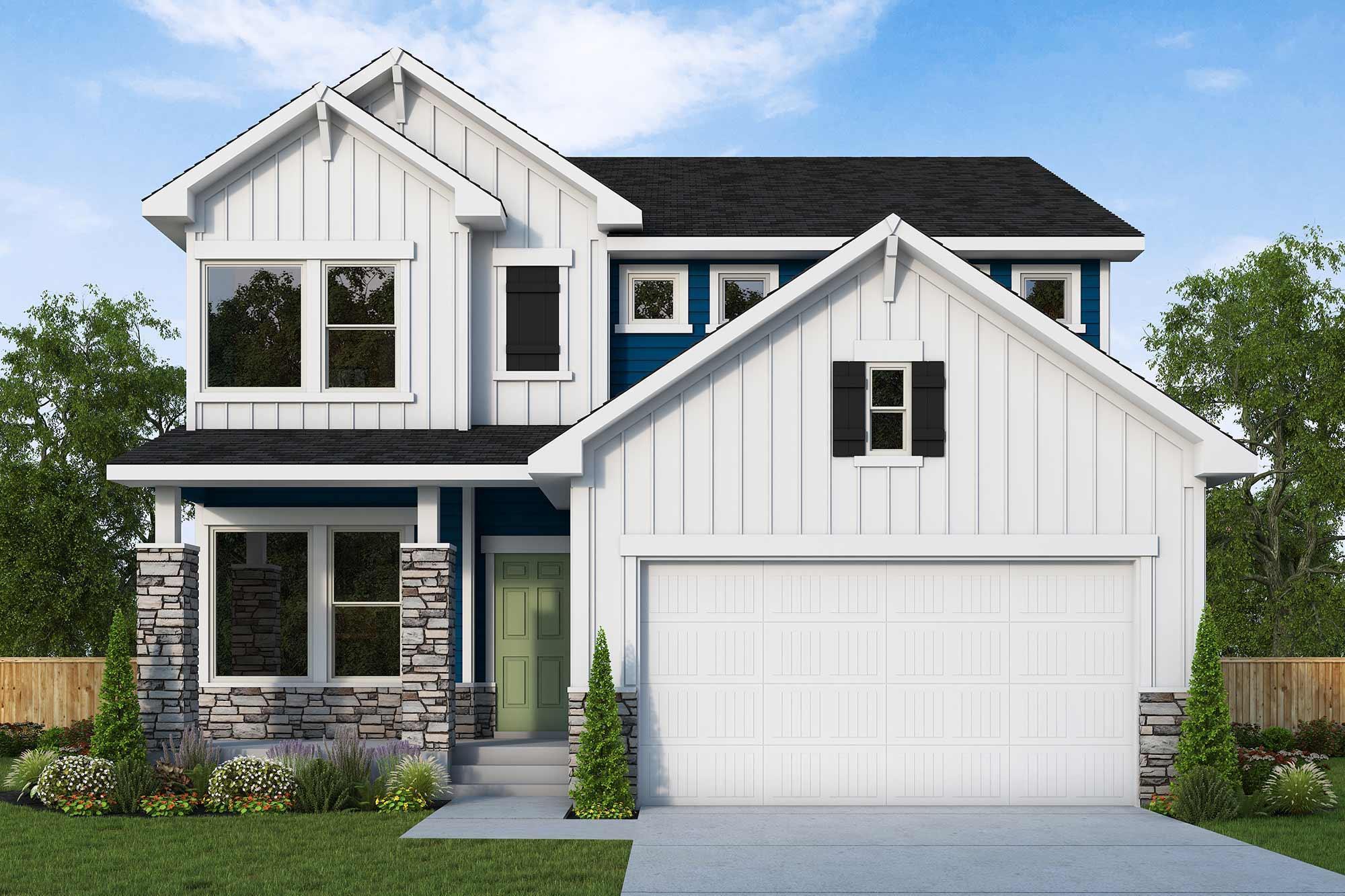 View of Residential at 11557 Yuma Lane, Dayton MN 55369, Dayton - Mike Wilen | Minnesota Team Real Estate