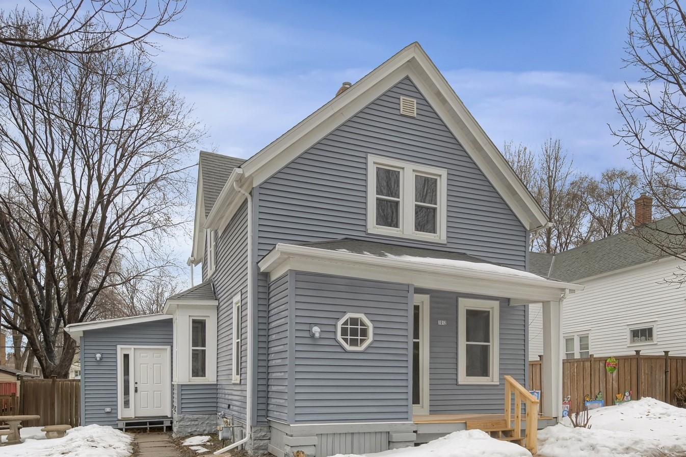 View of Residential at 1012 James Avenue, Saint Paul MN 55102, Saint Paul - Mike Wilen | Minnesota Team Real Estate