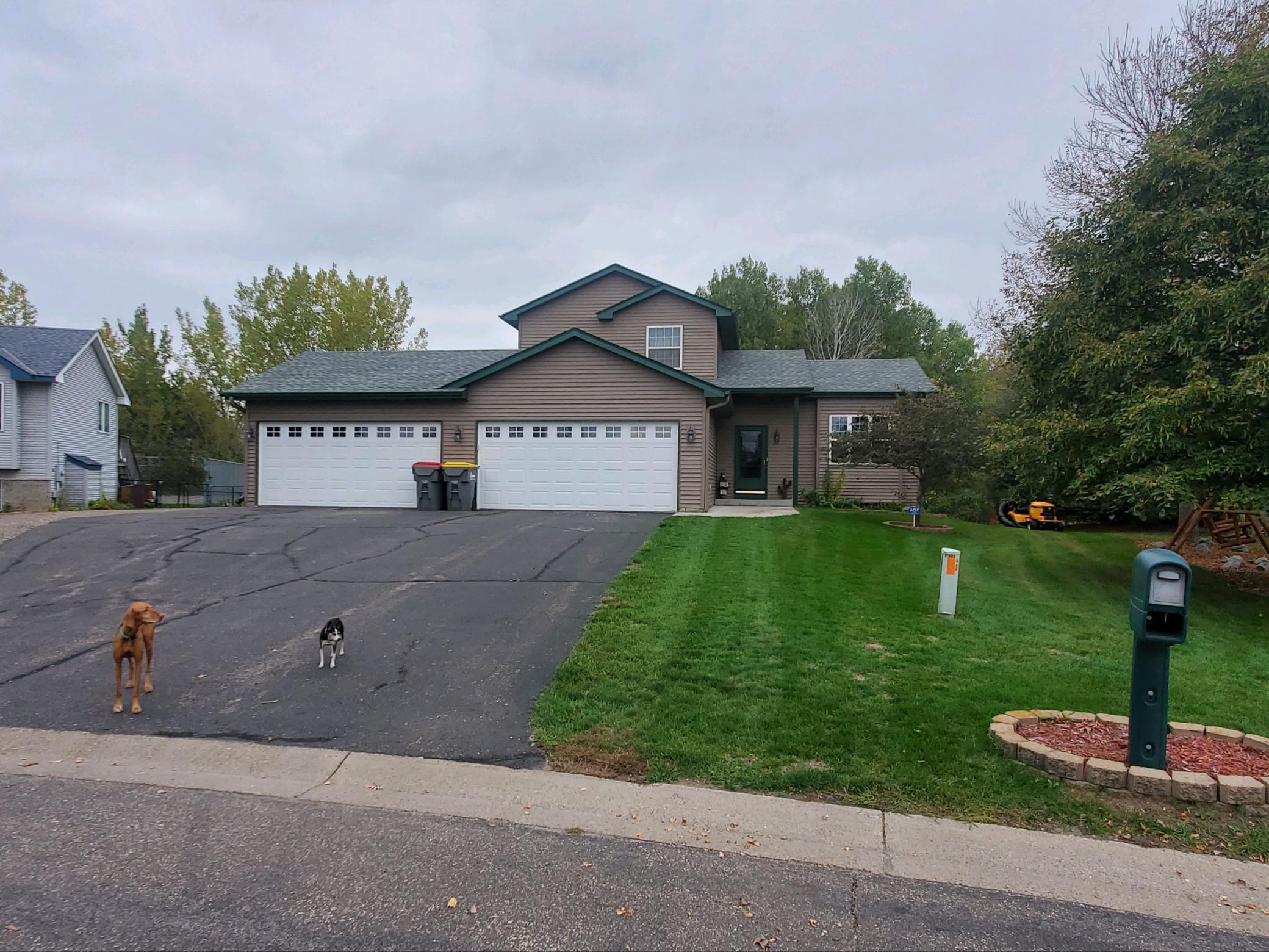 View of Residential at 802 3rd Avenue, Isanti MN 55040, Isanti - Mike Wilen | Minnesota Team Real Estate