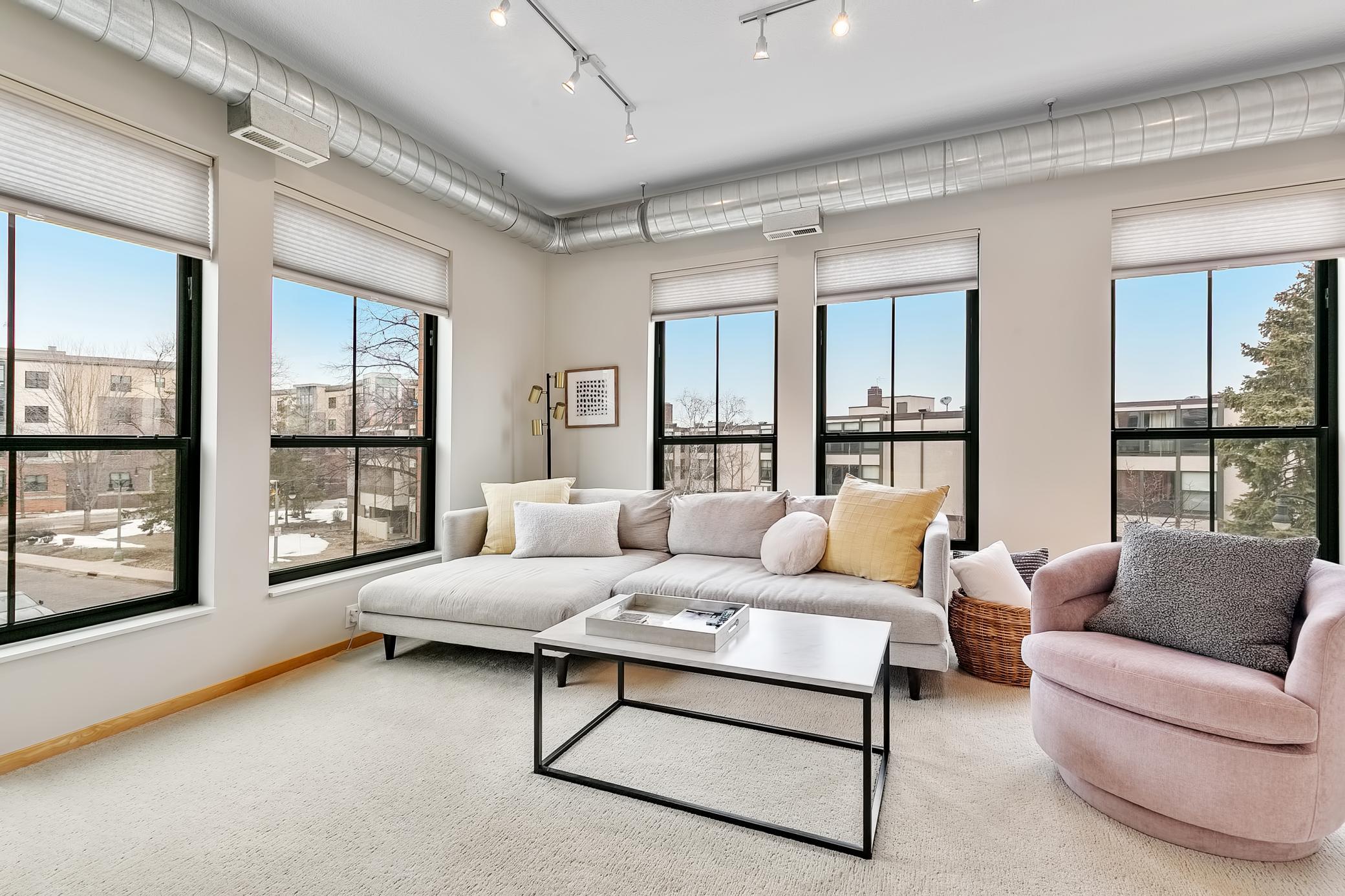 View of Residential at 4525 Park Commons Drive #200, Saint Louis Park MN 55416, Saint Louis Park - Mike Wilen | Minnesota Team Real Estate