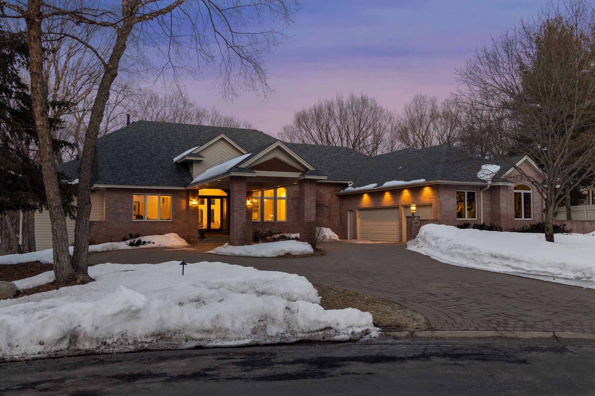 View of Residential at 4395 Trillium Lane, Minnetrista MN 55364, Minnetrista - Mike Wilen | Minnesota Team Real Estate