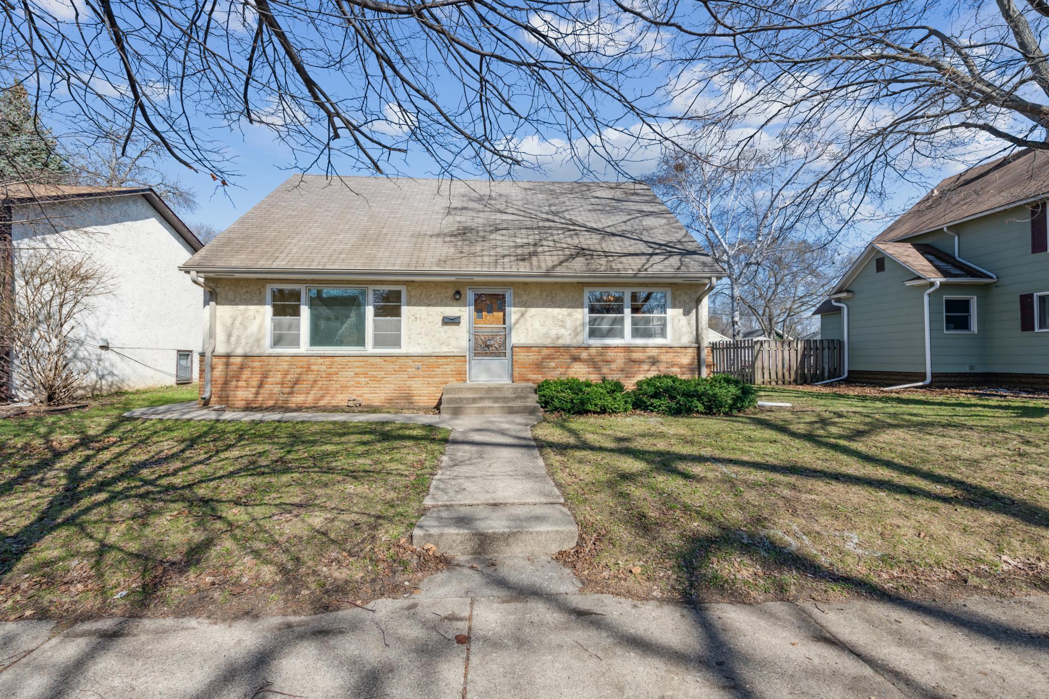 View of Residential at 3839 40th Avenue, Minneapolis MN 55406, Minneapolis - Mike Wilen | Minnesota Team Real Estate