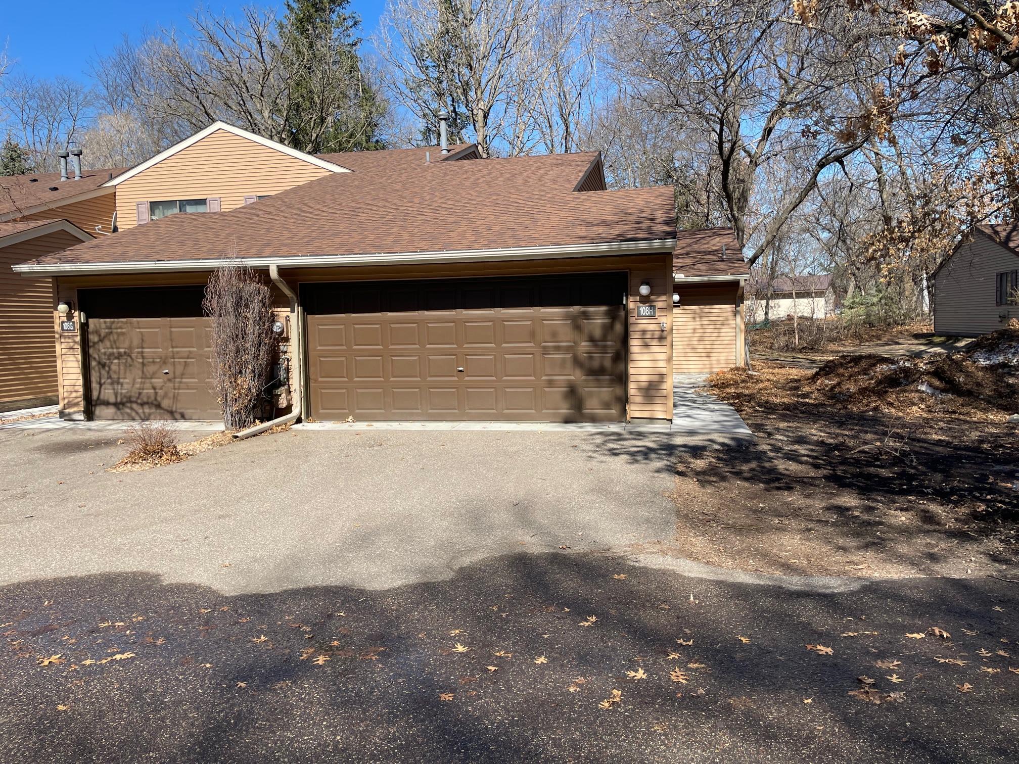 View of Residential at 108 South Drive #H, Circle Pines MN 55014, Circle Pines - Mike Wilen | Minnesota Team Real Estate