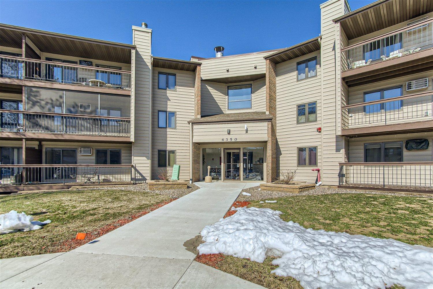 View of Residential at 4350 Trenton Lane #206, Plymouth MN 55442, Plymouth - Mike Wilen | Minnesota Team Real Estate