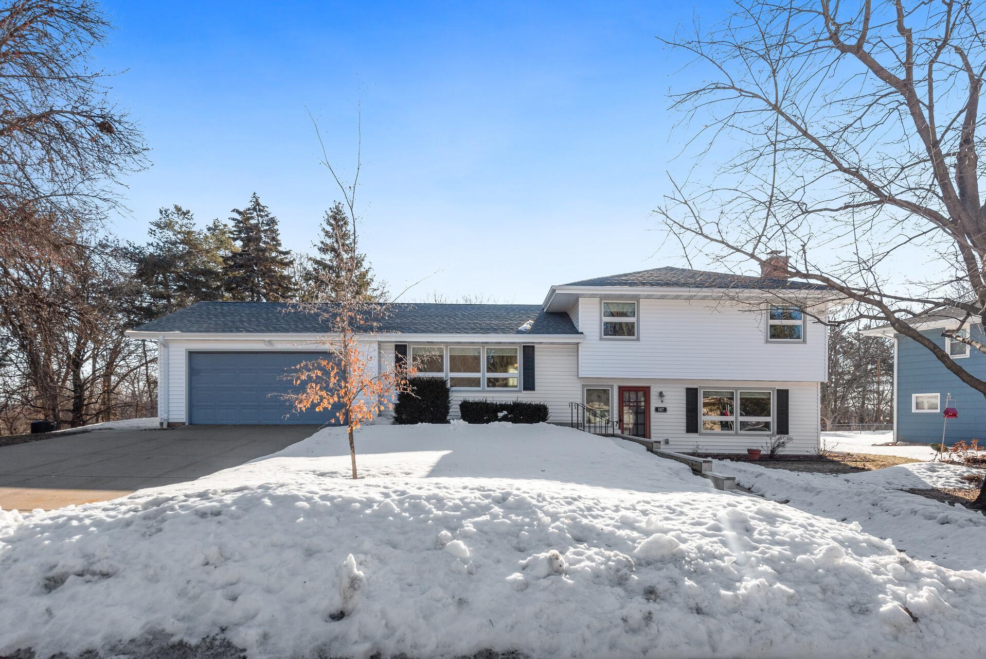 View of Residential at 587 Inca Lane, New Brighton MN 55112, New Brighton - Mike Wilen | Minnesota Team Real Estate