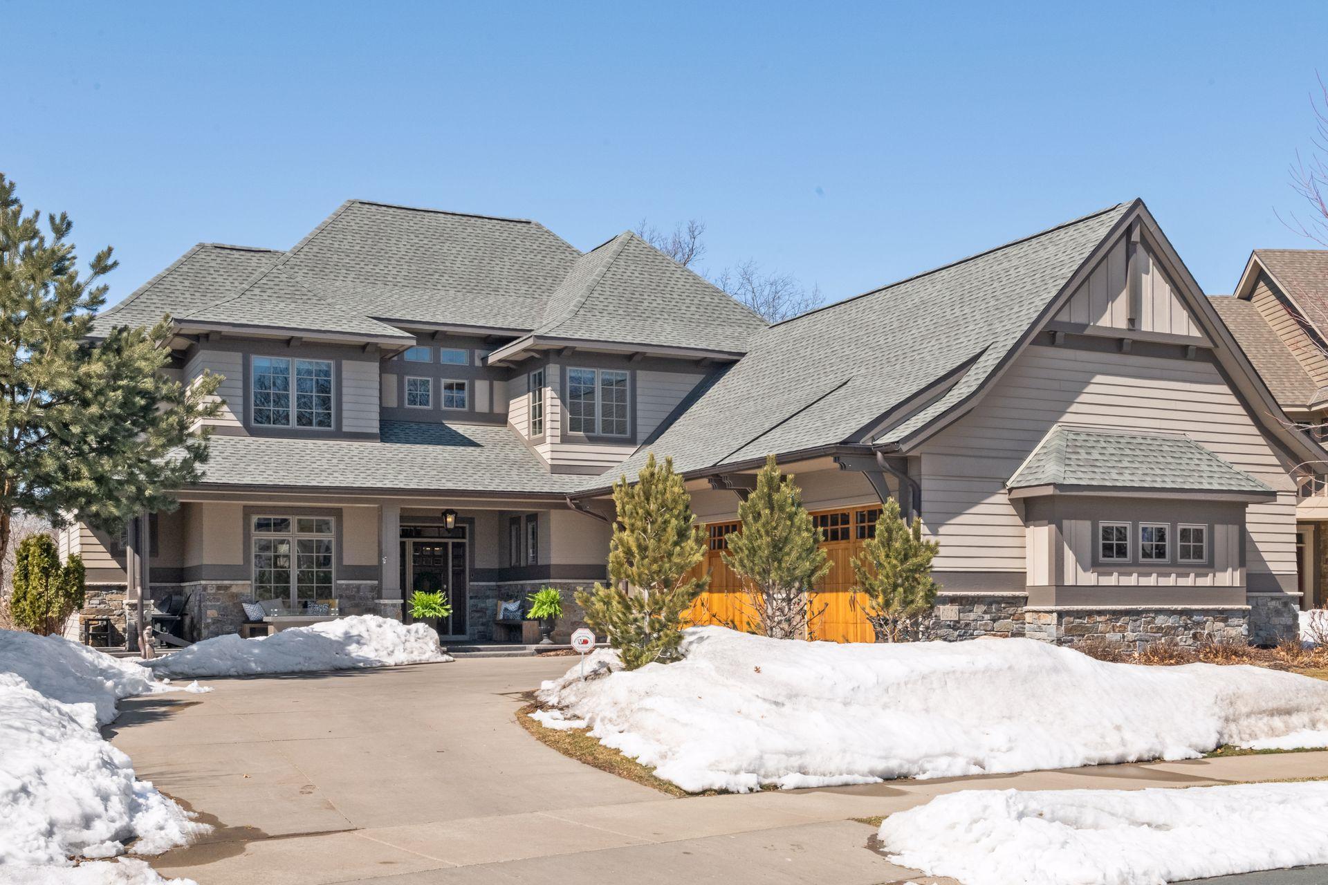 View of Residential at 6318 Coteau Trail, Eden Prairie MN 55344, Eden Prairie - Mike Wilen | Minnesota Team Real Estate