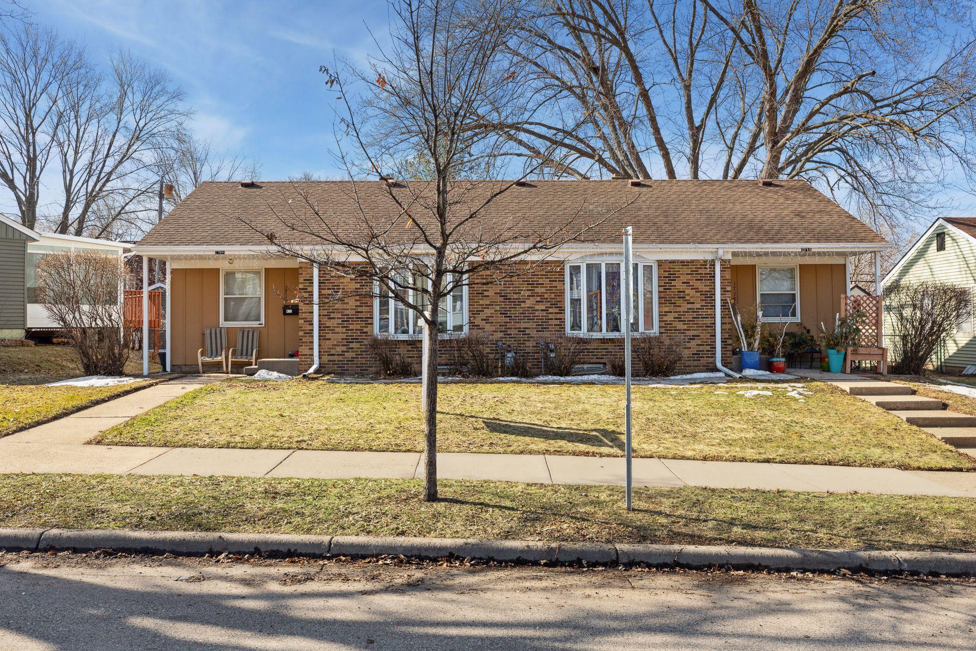 View of Residential Income at 1712 - 1718 Ford Parkway, Saint Paul MN 55116, Saint Paul - Mike Wilen | Minnesota Team Real Estate