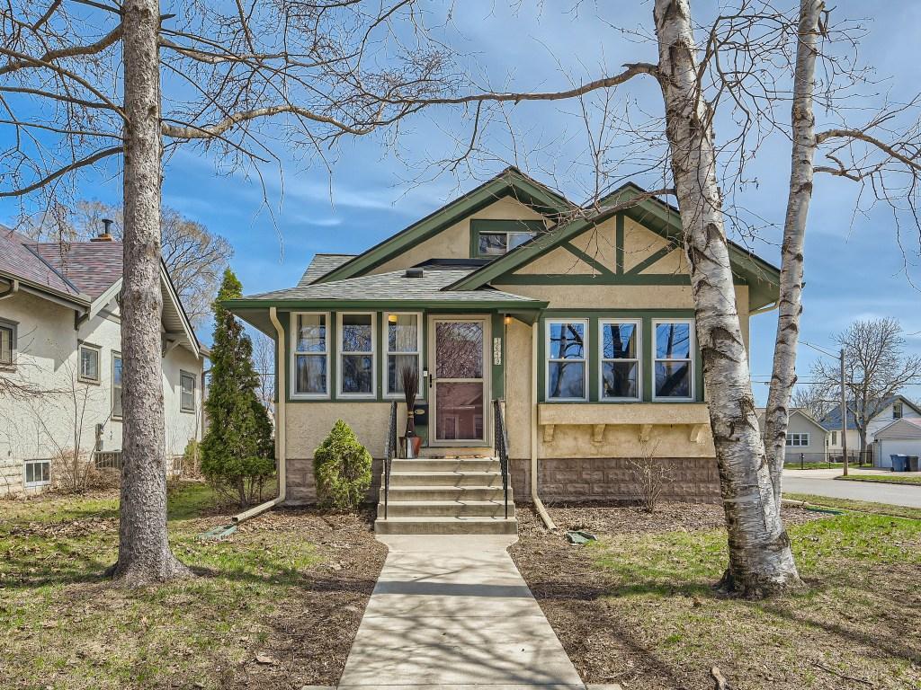 View of Residential at 3649 26th Avenue, Minneapolis MN 55406, Minneapolis - Mike Wilen | Minnesota Team Real Estate