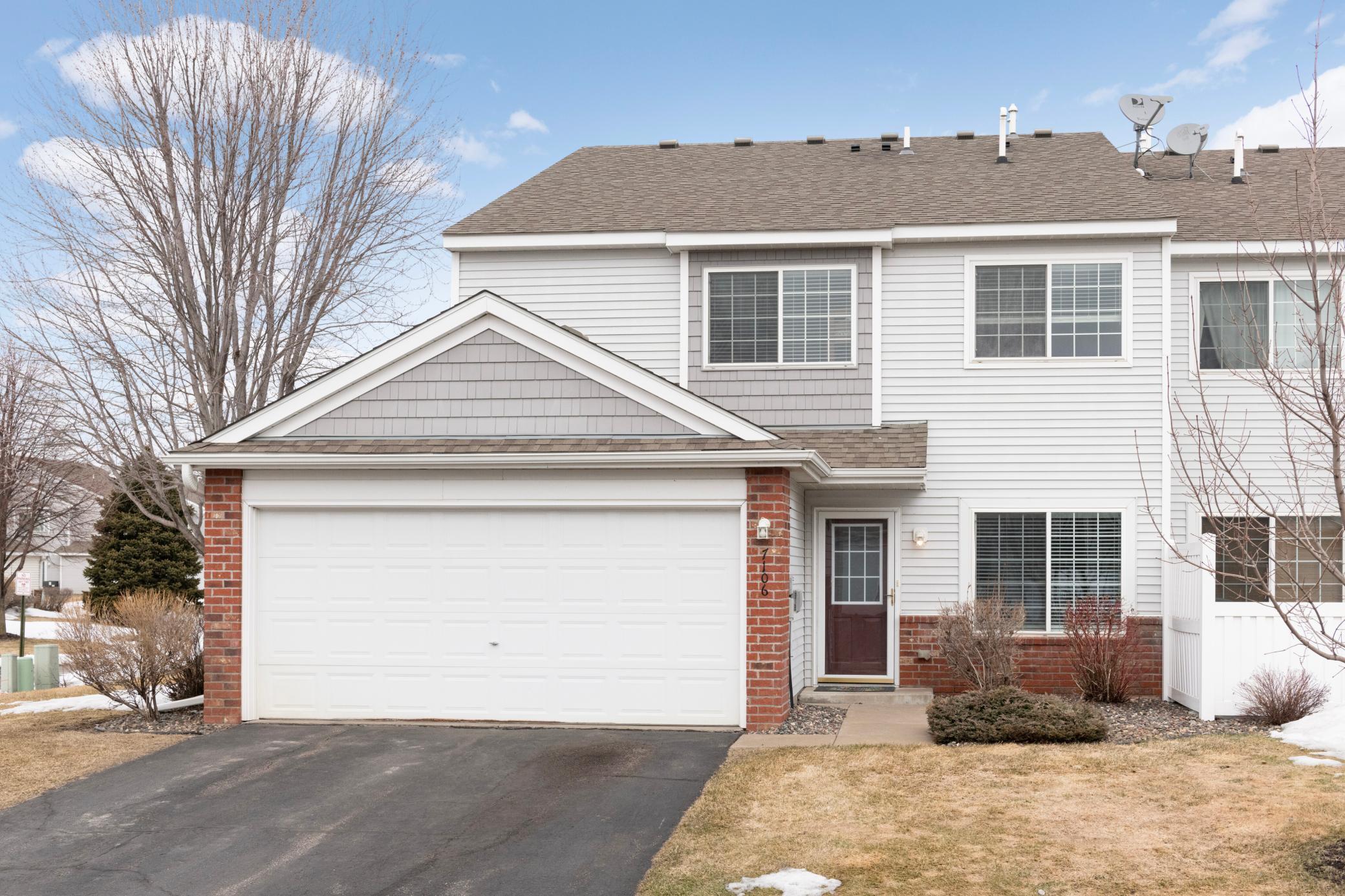 View of Residential at 7106 Quail Avenue, Otsego MN 55330, Otsego - Mike Wilen | Minnesota Team Real Estate