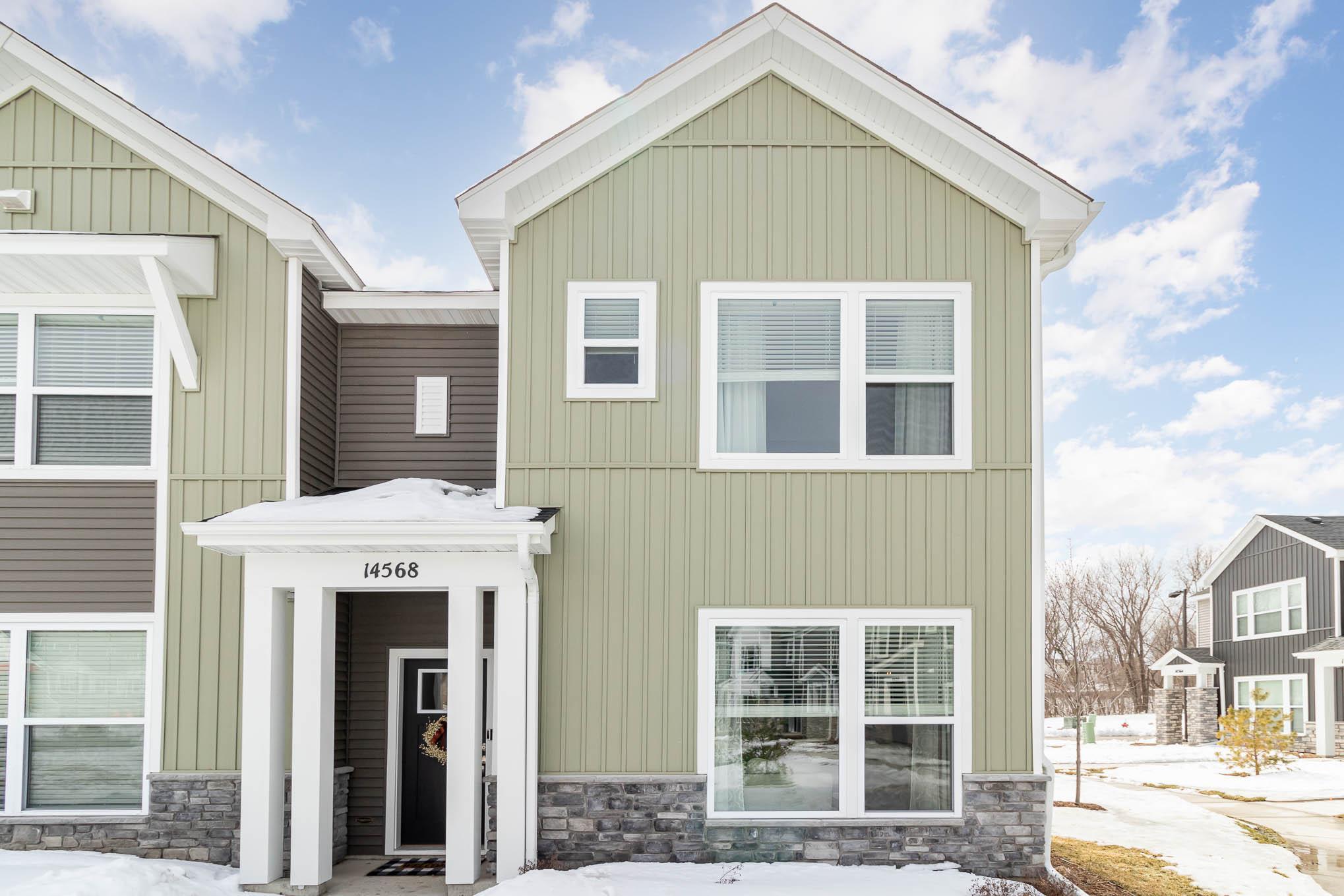 View of Residential at 14568 Twin Lakes Circle, Burnsville MN 55306, Burnsville - Mike Wilen | Minnesota Team Real Estate