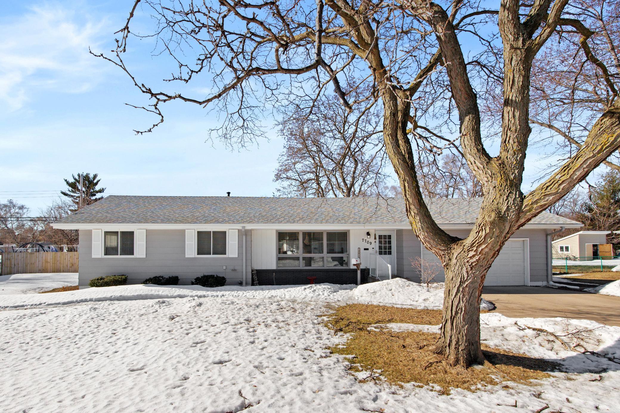 View of Residential at 7709 67th Avenue, Brooklyn Park MN 55428, Brooklyn Park - Mike Wilen | Minnesota Team Real Estate