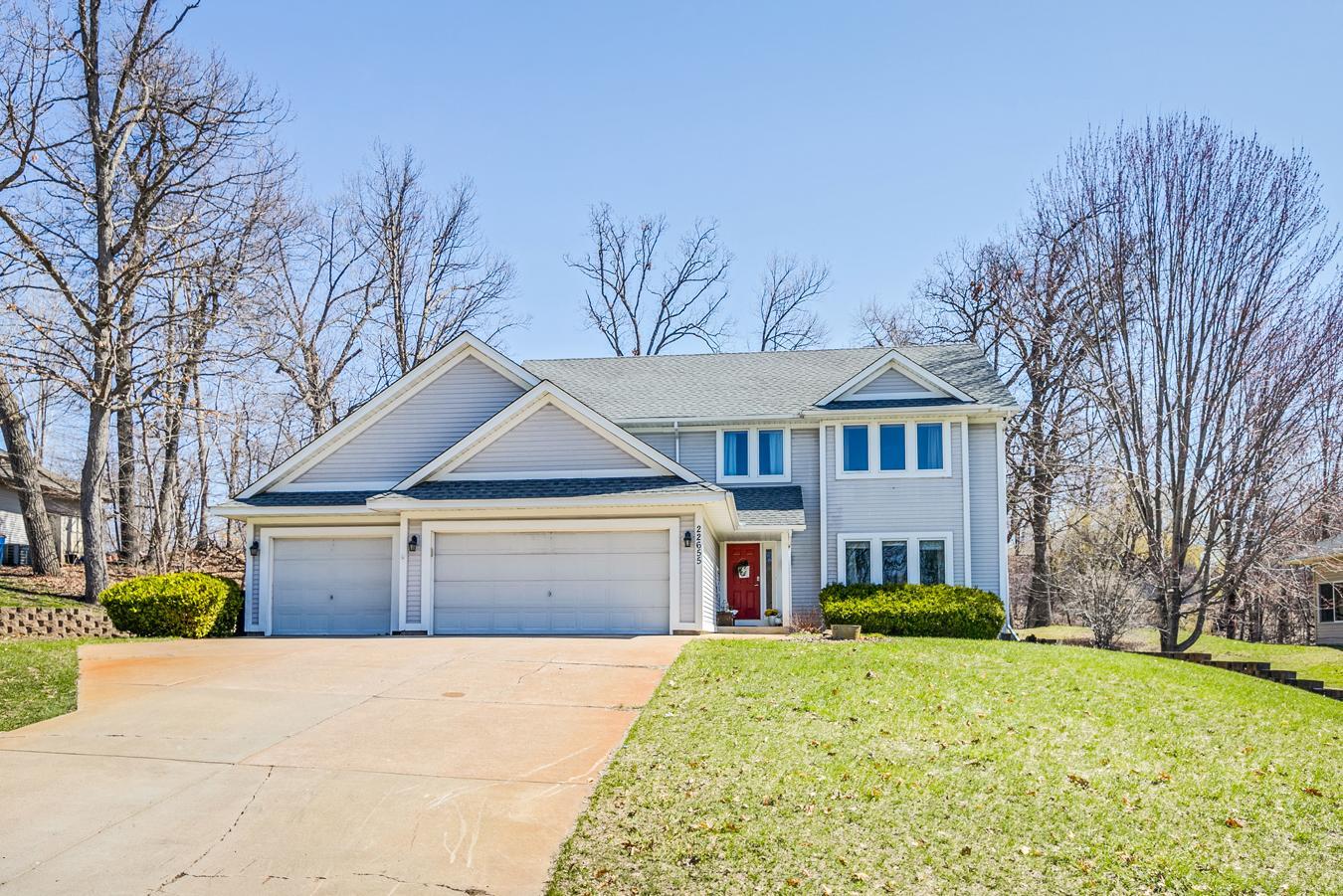 View of Residential at 22655 Janero Avenue, Forest Lake MN 55025, Forest Lake - Mike Wilen | Minnesota Team Real Estate