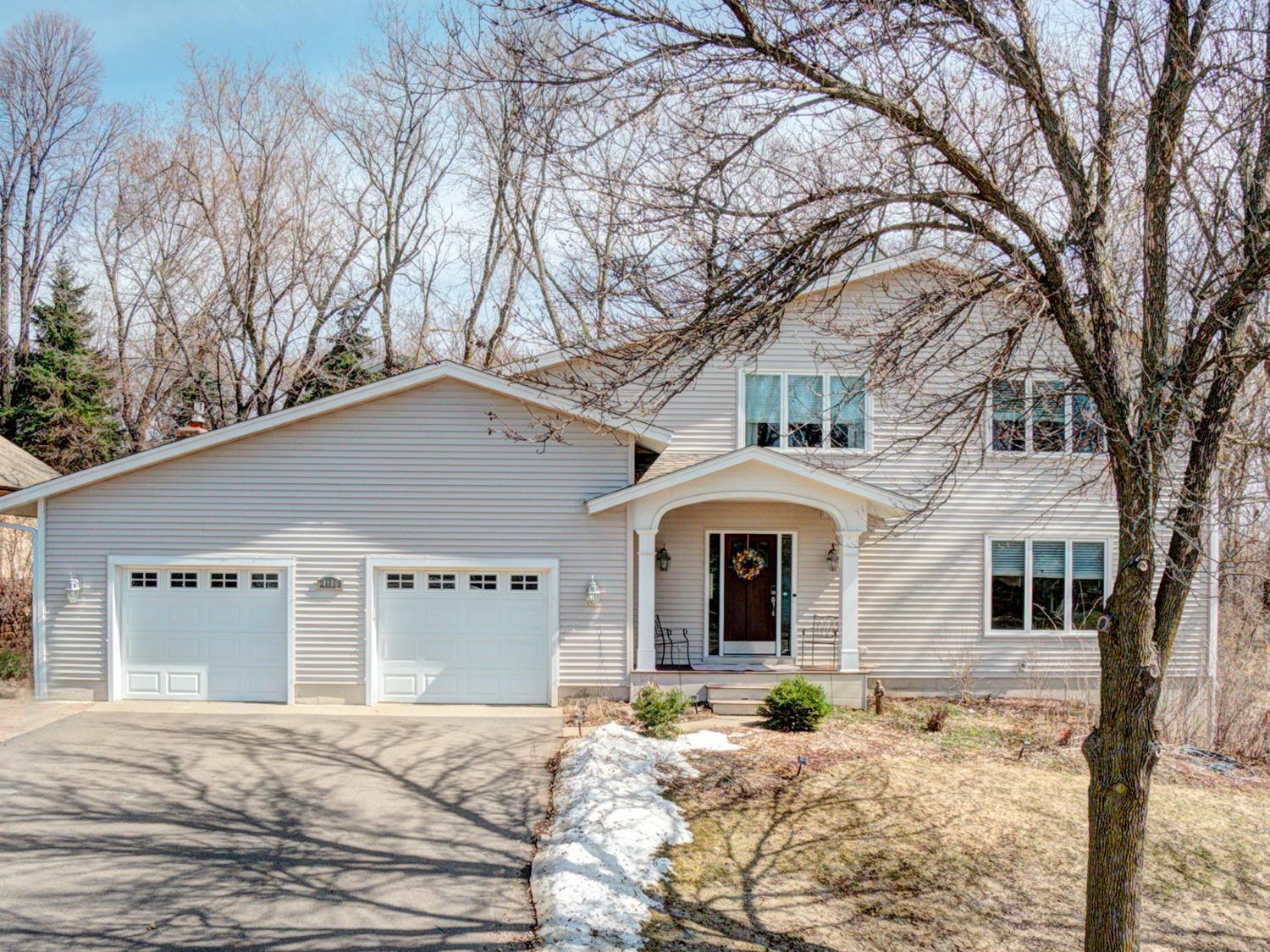 View of Residential at 4186 Blueberry Lane, Eagan MN 55123, Eagan - Mike Wilen | Minnesota Team Real Estate