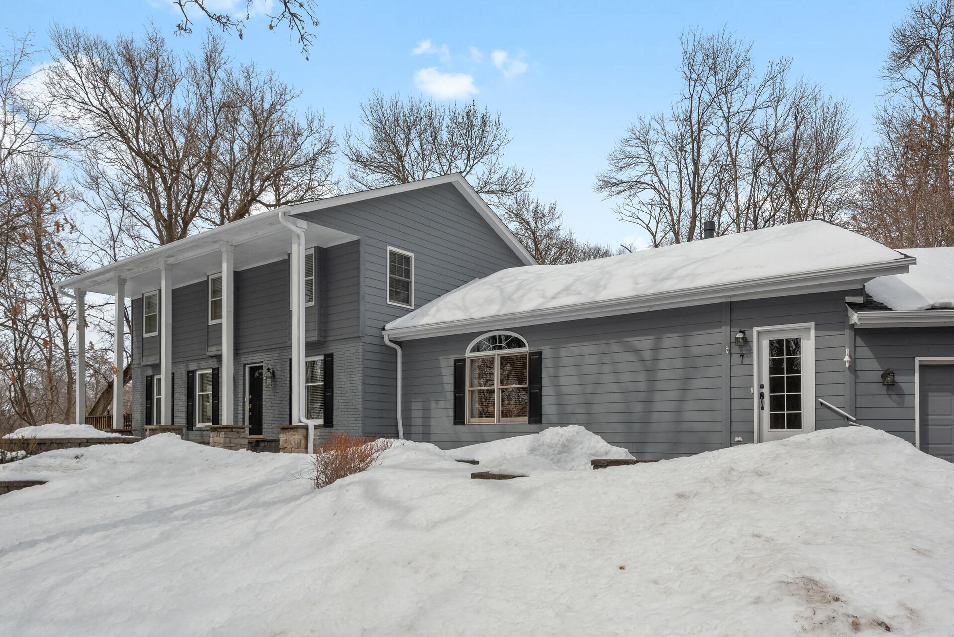 View of Residential at 7 Pinehurst Drive, White Bear Lake MN 55110, White Bear Lake - Mike Wilen | Minnesota Team Real Estate