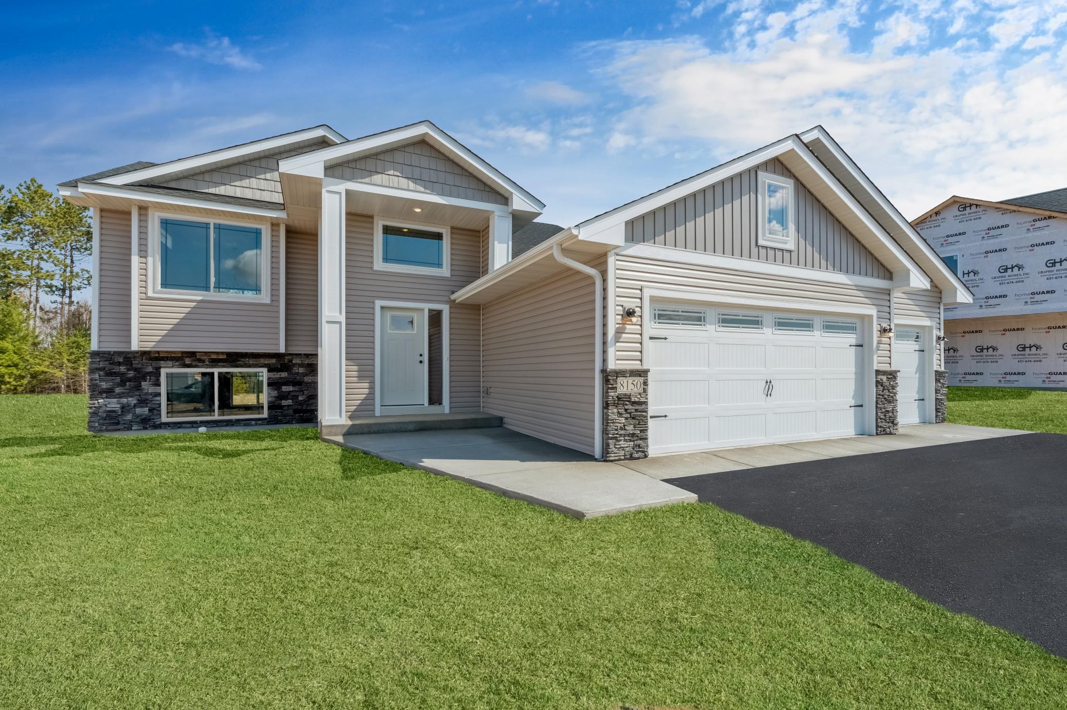View of Residential at 8245 383rd Street, North Branch MN 55056, North Branch - Mike Wilen | Minnesota Team Real Estate