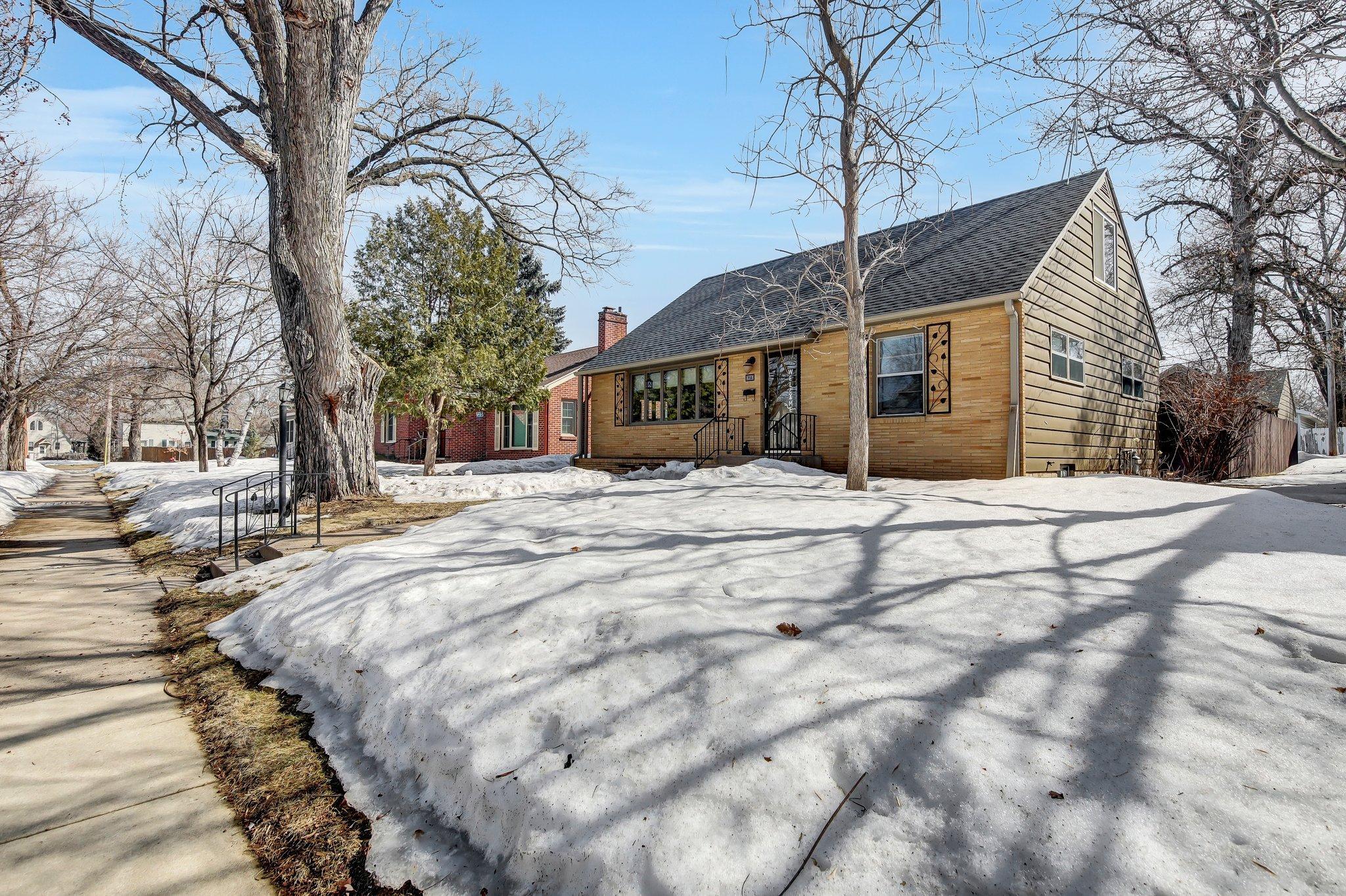 View of Residential at 712 Wilson Avenue, Saint Cloud MN 56304, Saint Cloud - Mike Wilen | Minnesota Team Real Estate