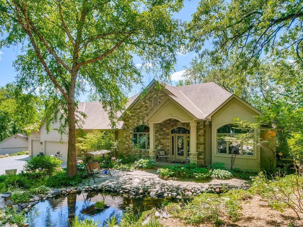 View of Residential at 5200 Wild Canyon Drive, Woodbury MN 55129, Woodbury - Mike Wilen | Minnesota Team Real Estate