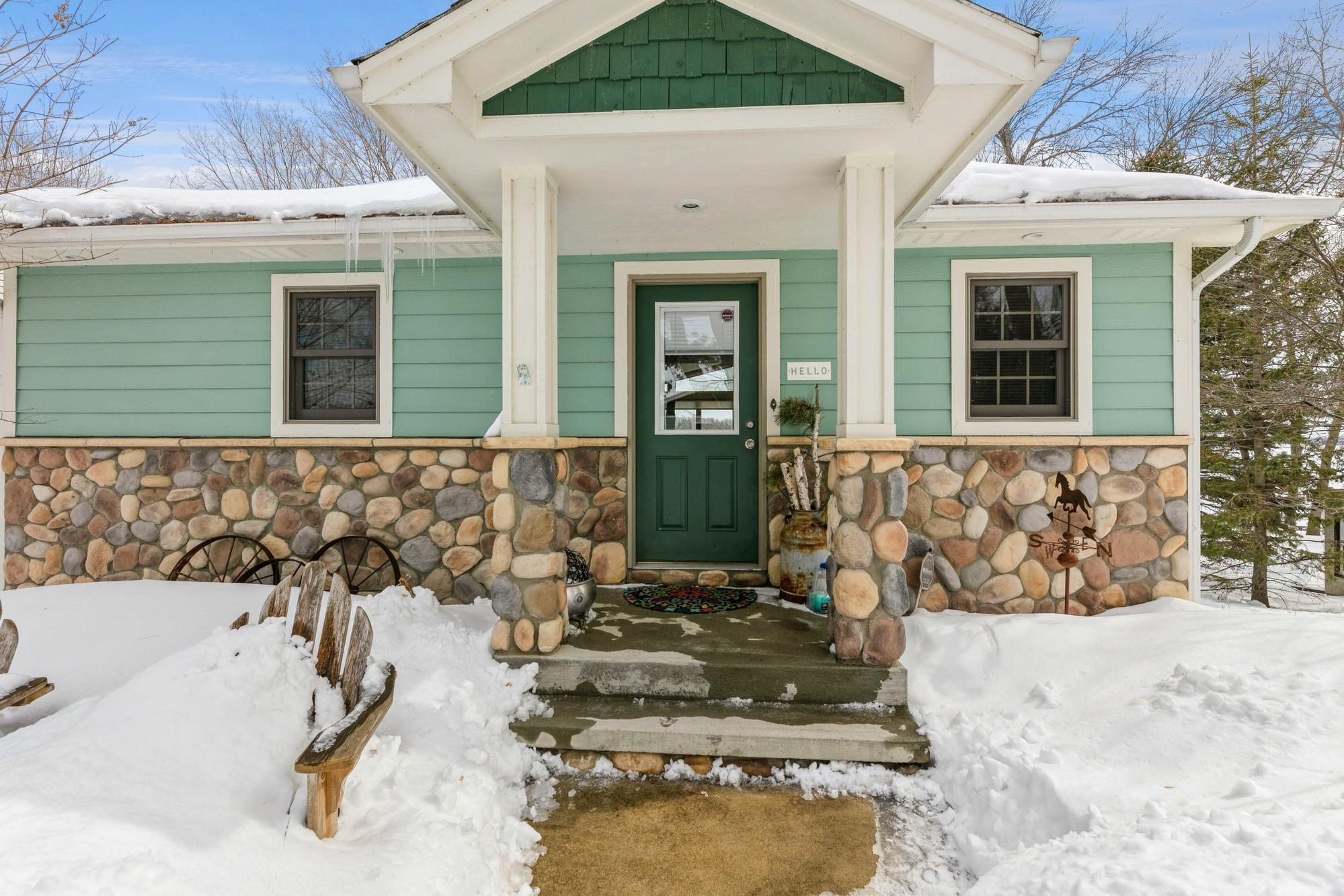View of Residential at 4172 Fillmore Avenue, Maple Lake MN 55358, Maple Lake - Mike Wilen | Minnesota Team Real Estate
