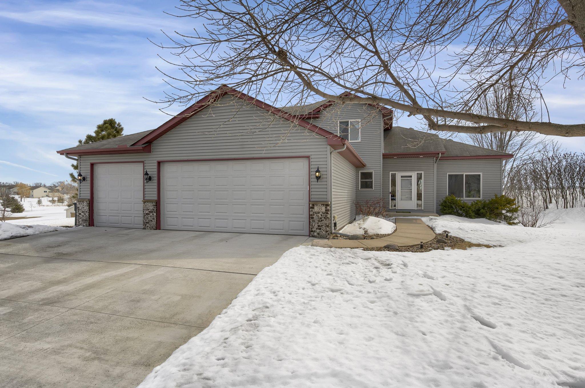 View of Residential at 735 Mallard Court, Norwood Young America MN 55397, Norwood Young America - Mike Wilen | Minnesota Team Real Estate