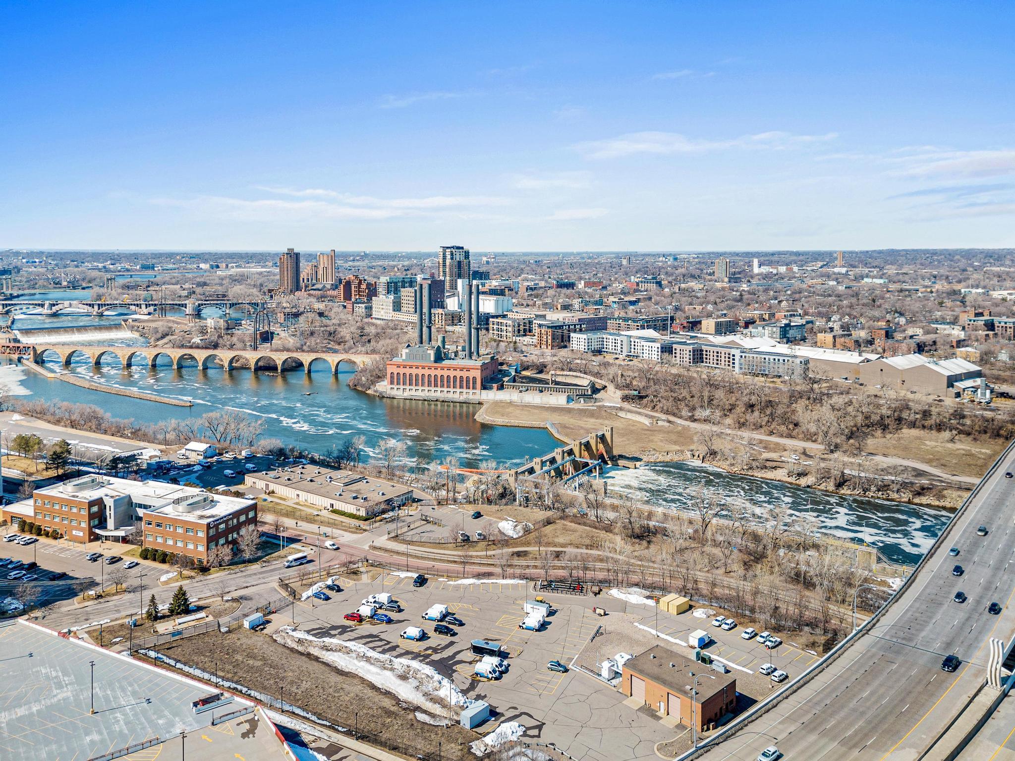 View of Residential at 1920 1st Street #1909, Minneapolis MN 55454, Minneapolis - Mike Wilen | Minnesota Team Real Estate
