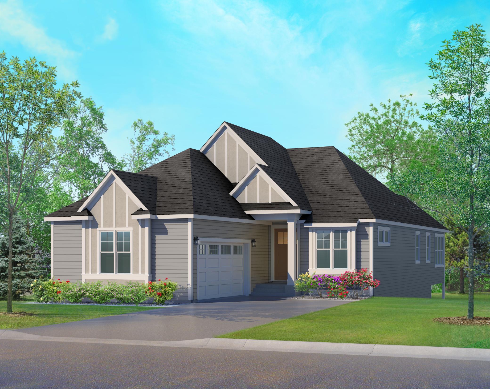 View of Residential at 9724 Liberty Court, Eden Prairie MN 55347, Eden Prairie - Mike Wilen | Minnesota Team Real Estate