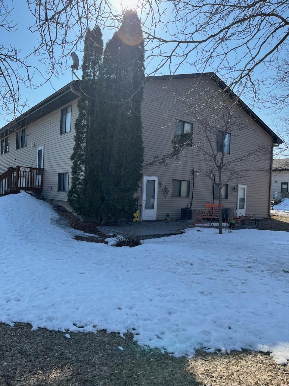 View of Residential at 9967 Cord Street, Circle Pines MN 55014, Circle Pines - Mike Wilen | Minnesota Team Real Estate