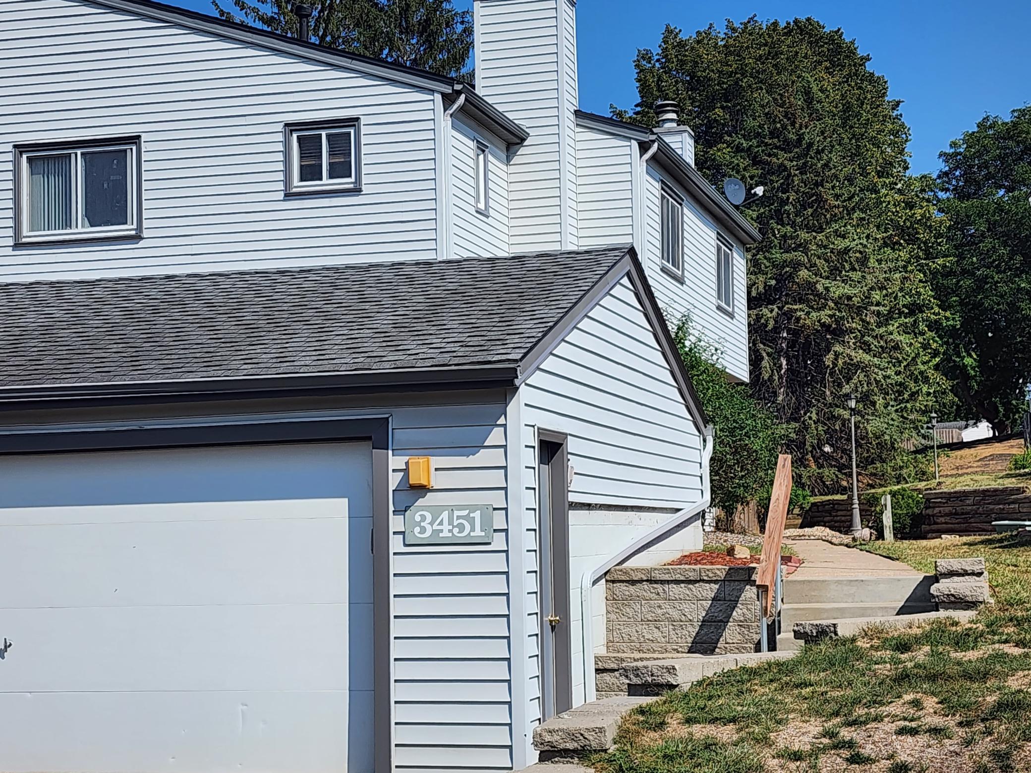 View of Residential at 3451 Highlander Drive, Eagan MN 55122, Eagan - Mike Wilen | Minnesota Team Real Estate