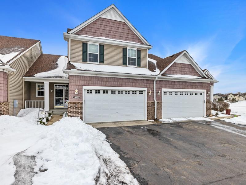 View of Residential at 13933 Autumnwood Court #3402, Rosemount MN 55068, Rosemount - Mike Wilen | Minnesota Team Real Estate