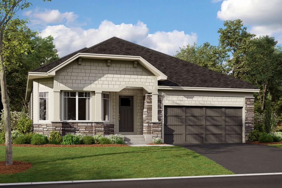 View of Residential at 8054 Hazelwood Court, Lino Lakes MN 55014, Lino Lakes - Mike Wilen | Minnesota Team Real Estate