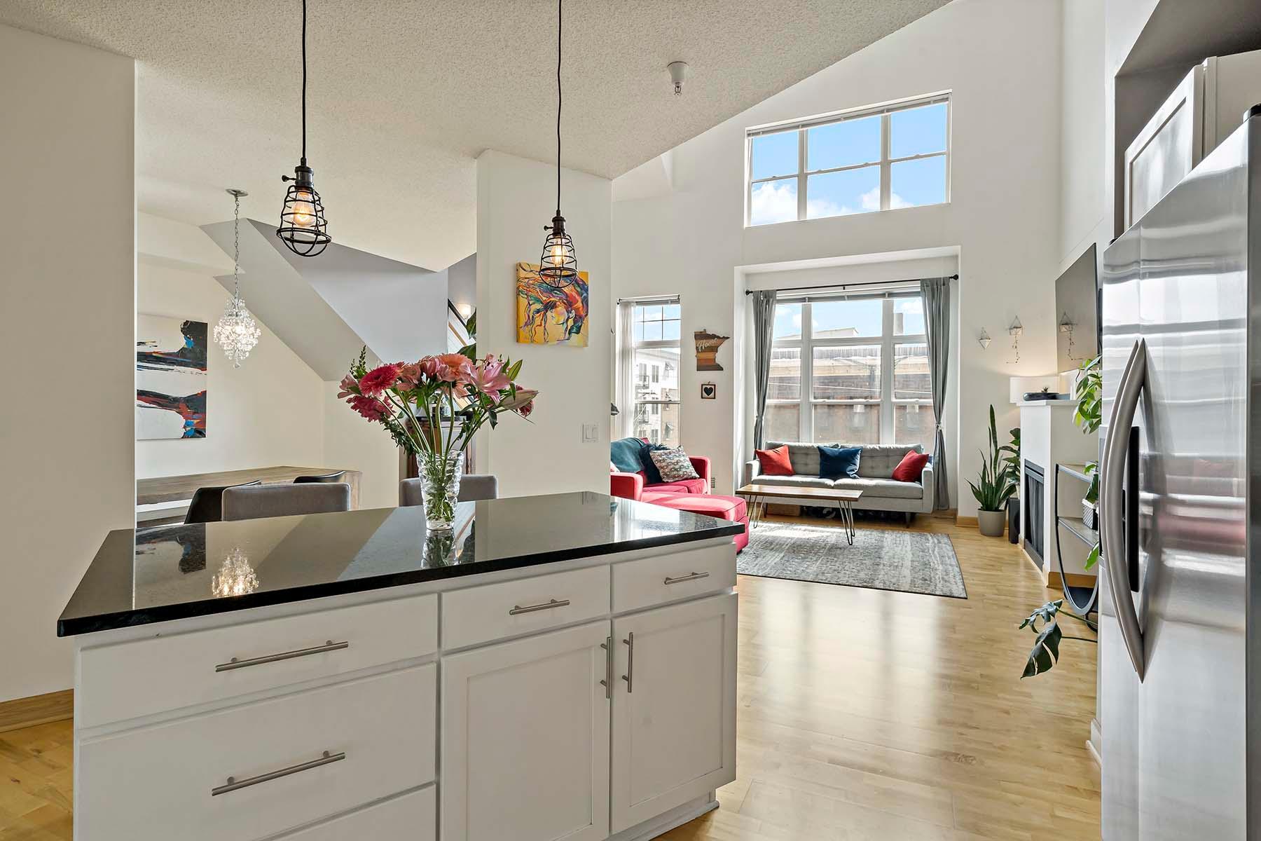 View of Residential at 308 18th Street #304, Minneapolis MN 55404, Minneapolis - Mike Wilen | Minnesota Team Real Estate