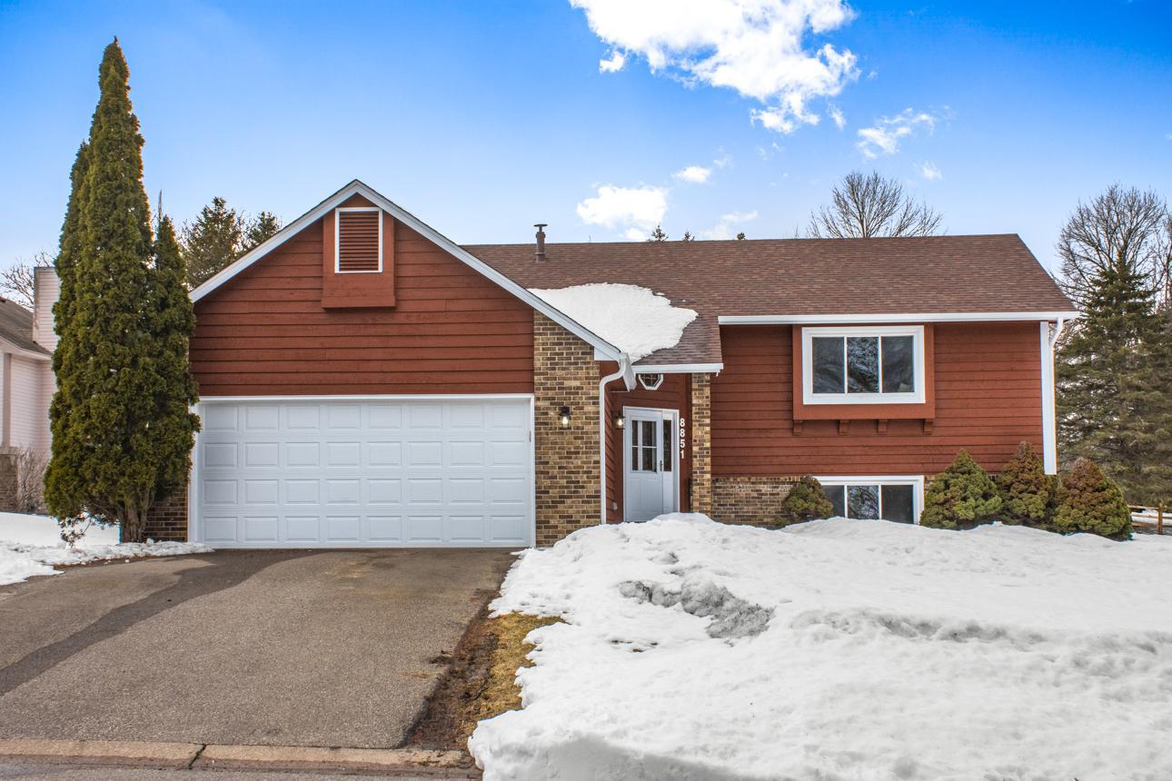 View of Residential at 8851 Pinehurst Circle, Woodbury MN 55125, Woodbury - Mike Wilen | Minnesota Team Real Estate
