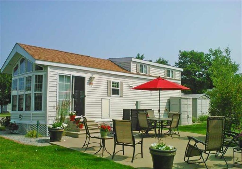 View of Residential at 4328 460th Street #26, Isle MN 56342, Isle - Mike Wilen | Minnesota Team Real Estate