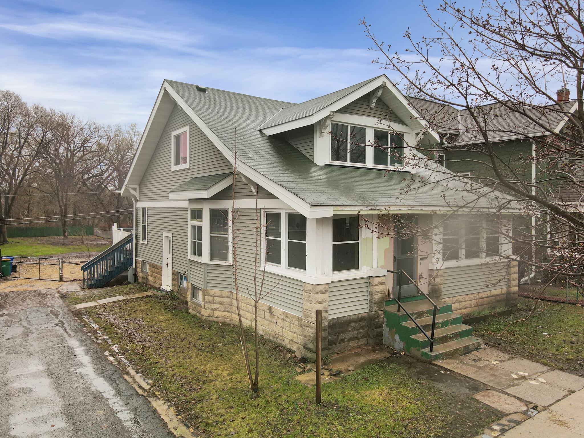 View of Residential at 940 Burr Street, Saint Paul MN 55130, Saint Paul - Mike Wilen | Minnesota Team Real Estate
