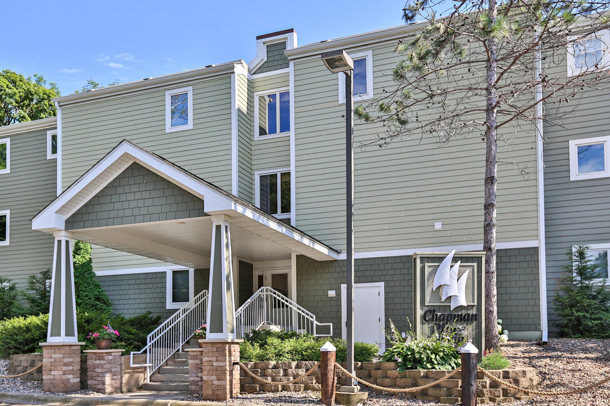 View of Residential at 2670 Commerce Boulevard #308, Mound MN 55364, Mound - Mike Wilen | Minnesota Team Real Estate